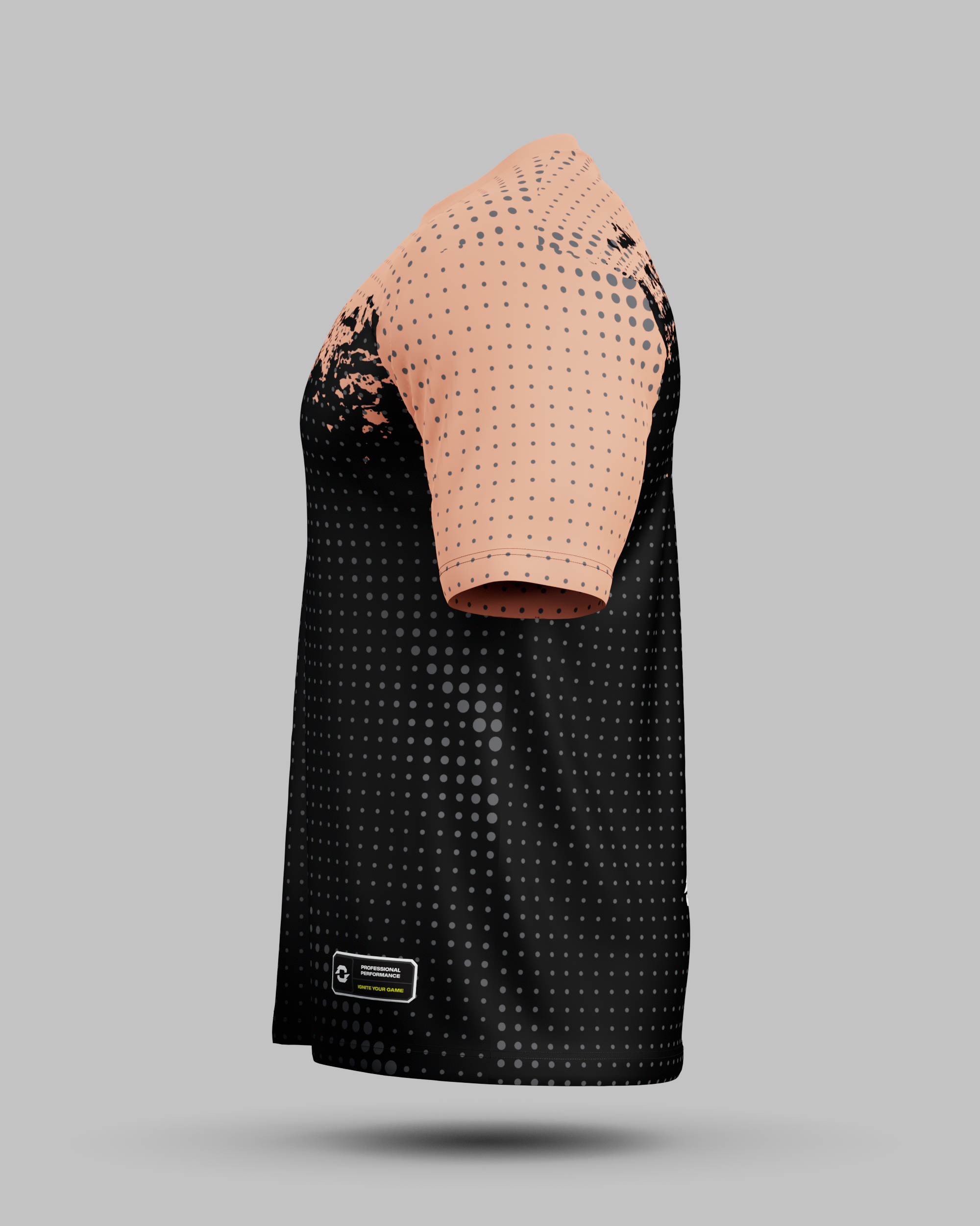Youth Monaco Performance Tee