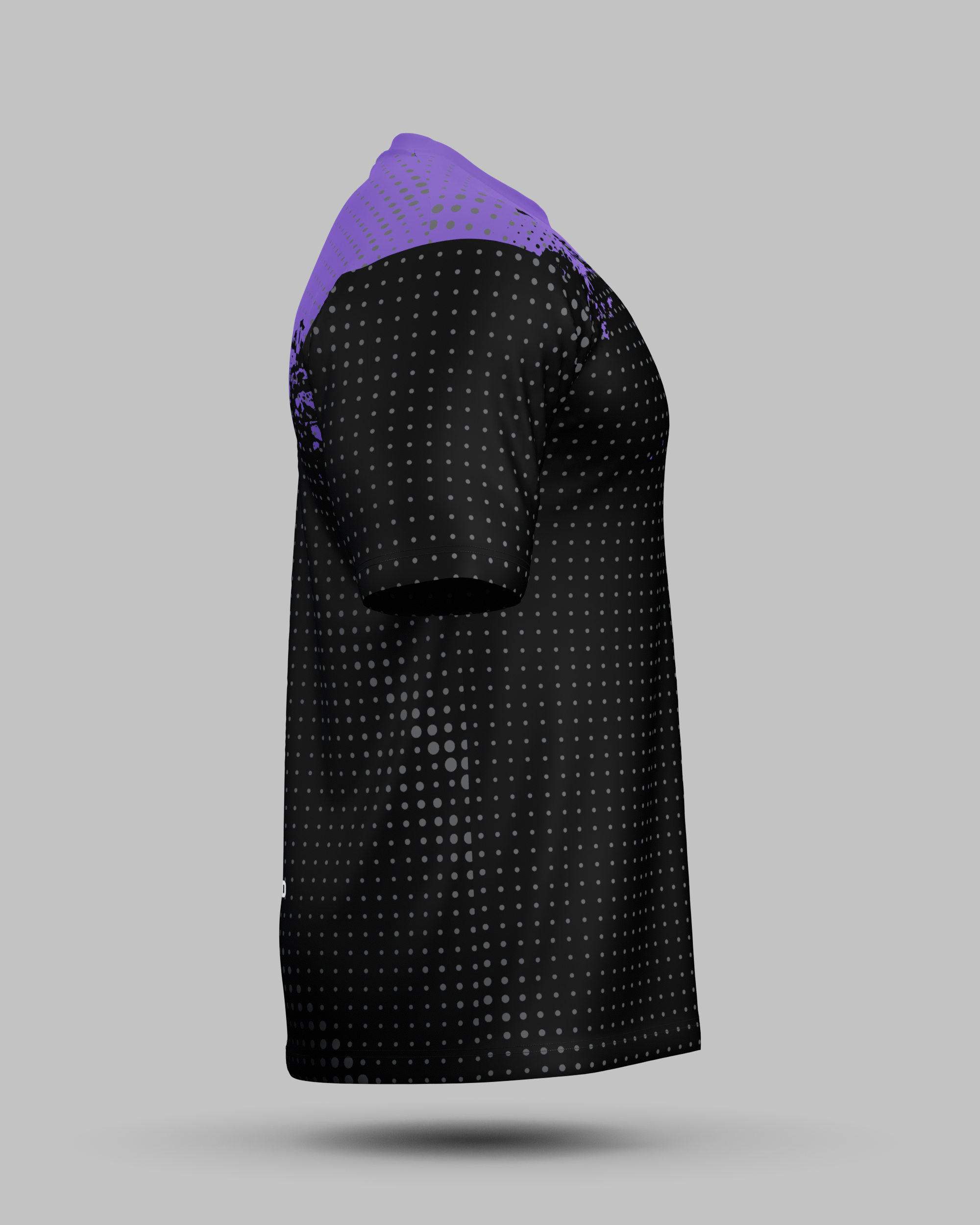 Monaco Performance Tee