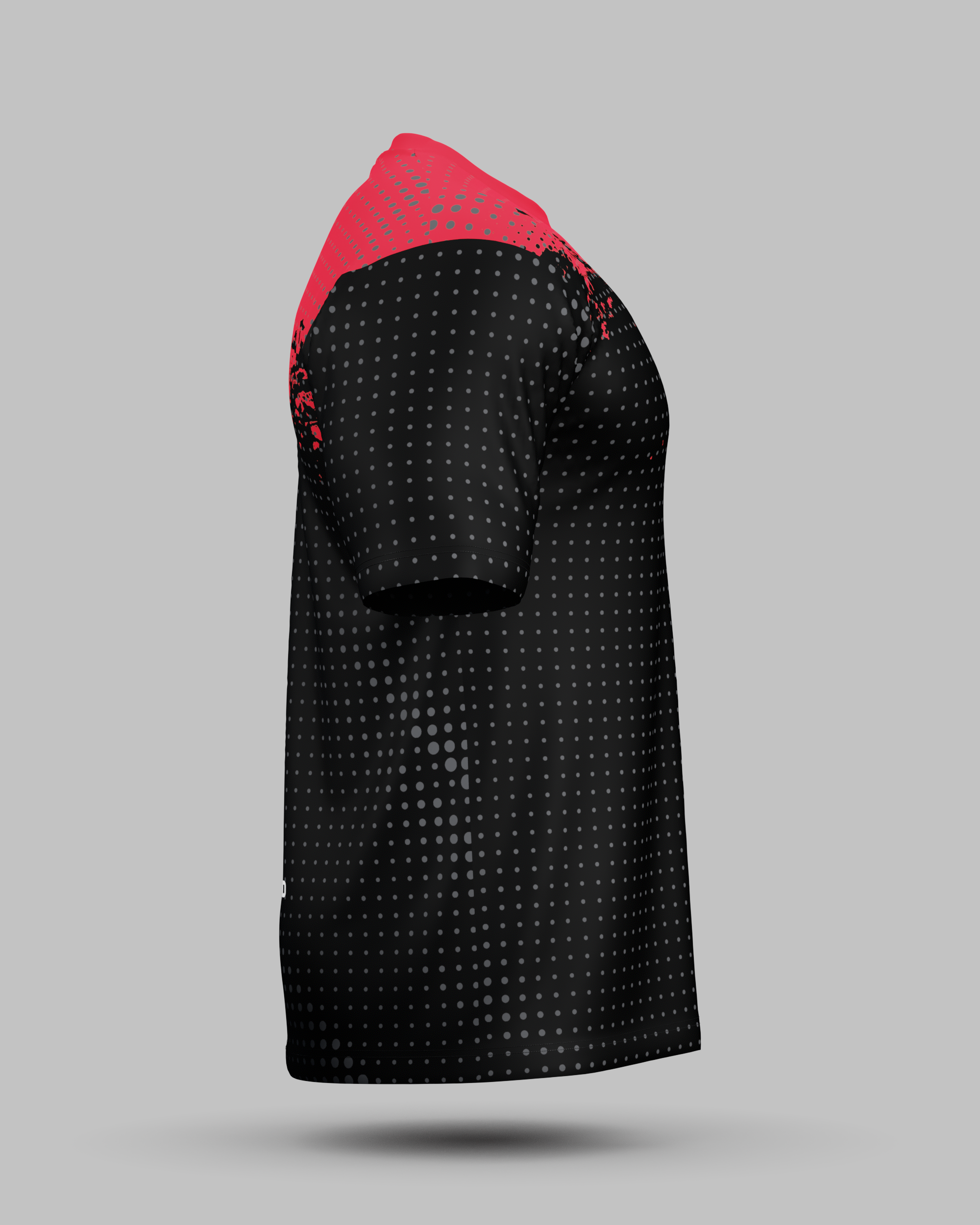 Youth Monaco Performance Tee