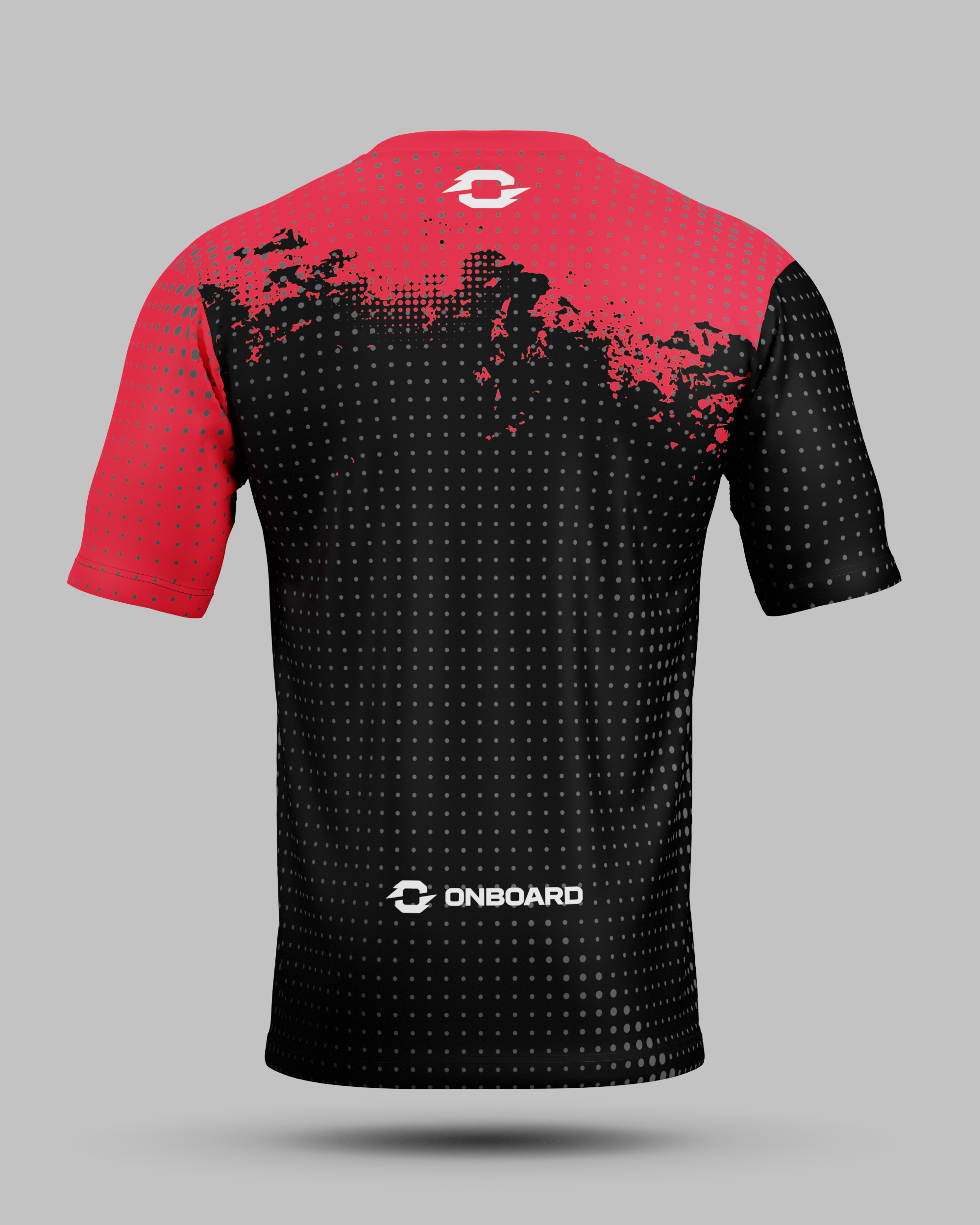 Monaco Performance Tee