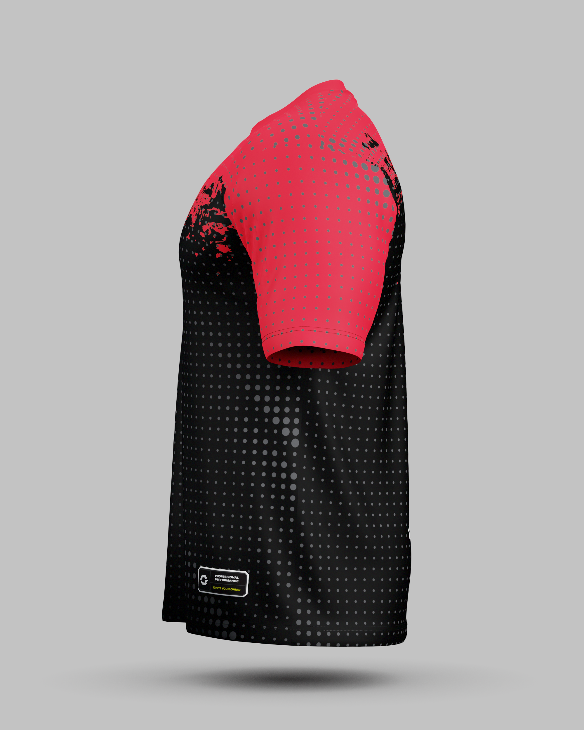 Monaco Performance Tee