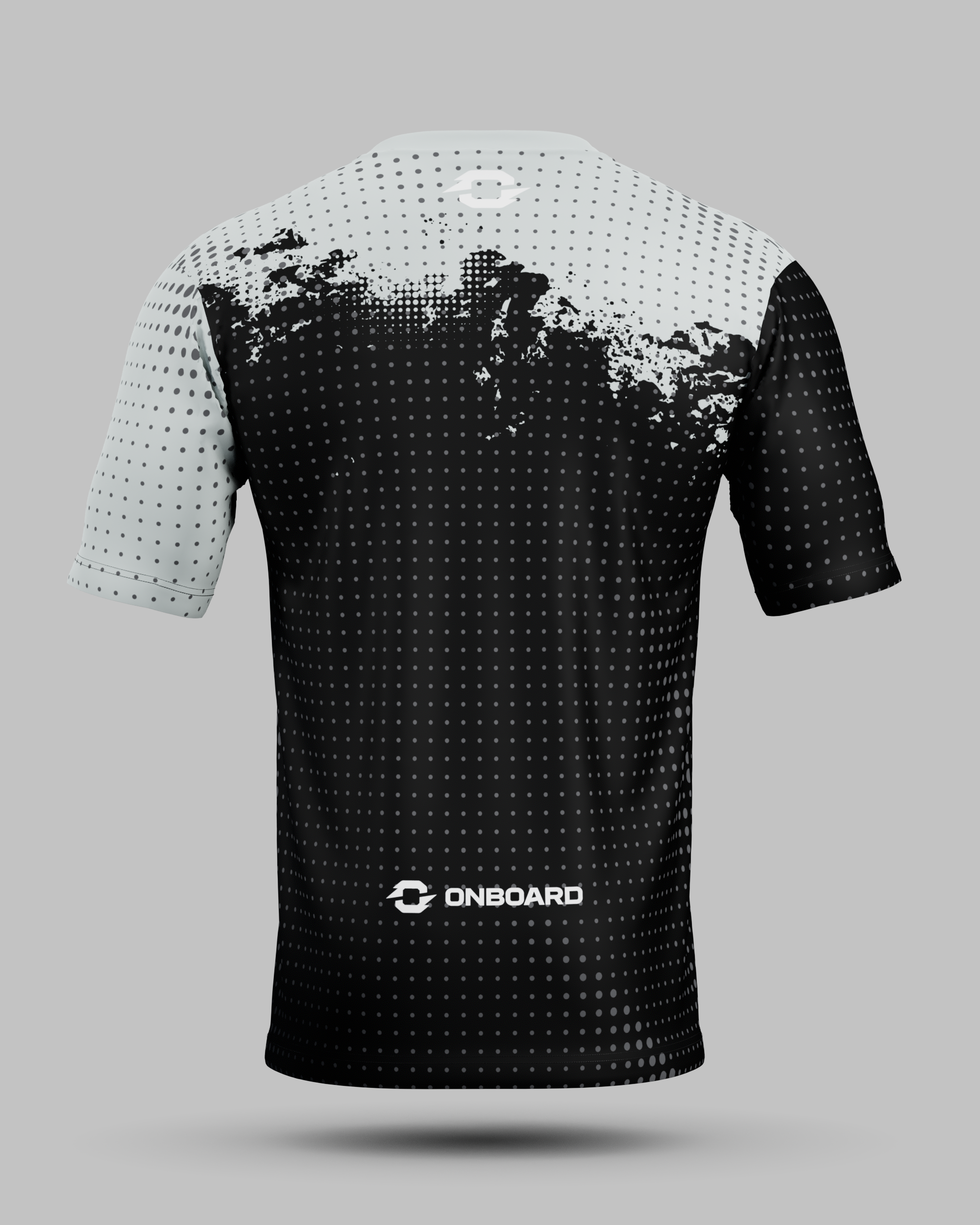 Monaco Performance Tee