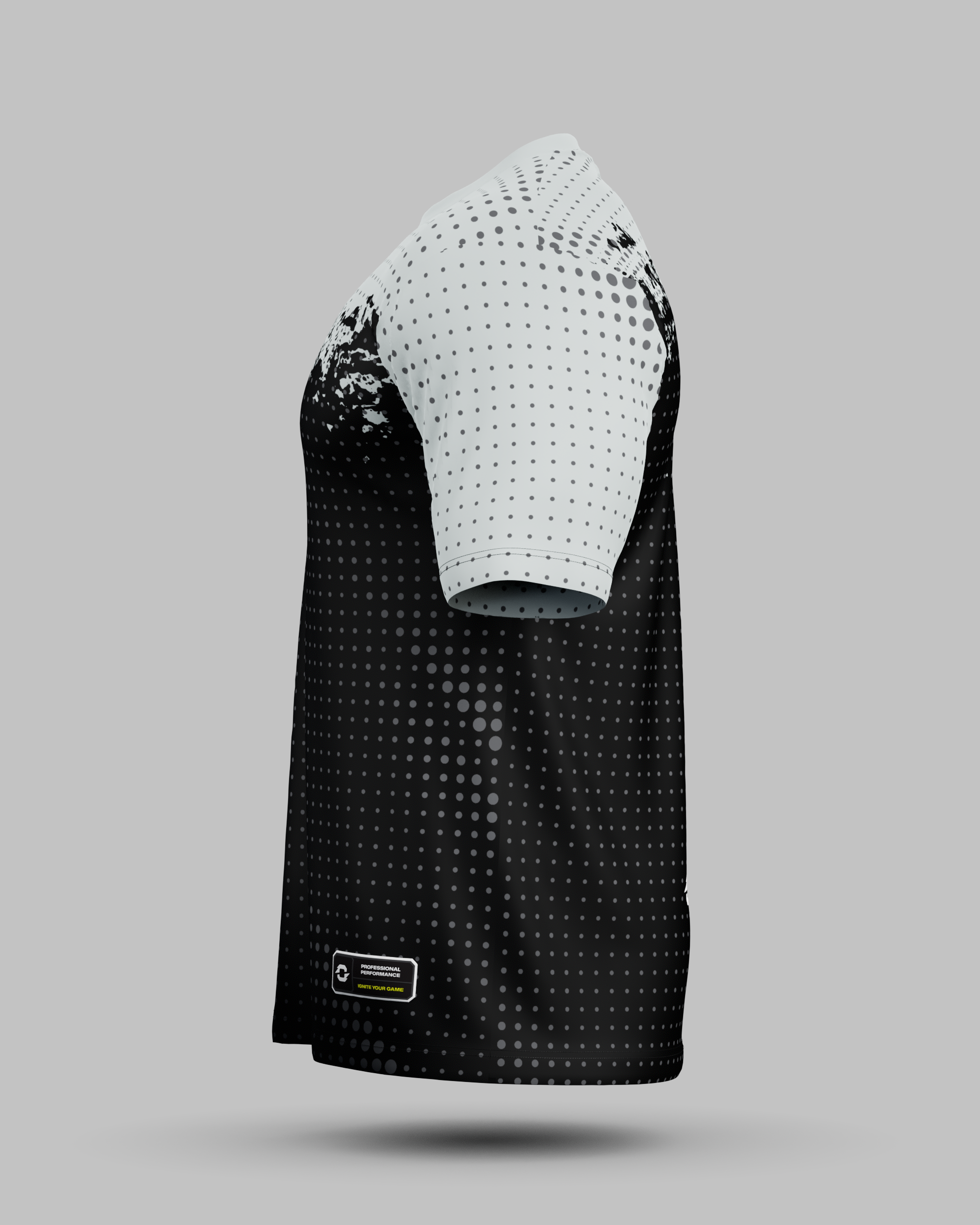 Youth Monaco Performance Tee