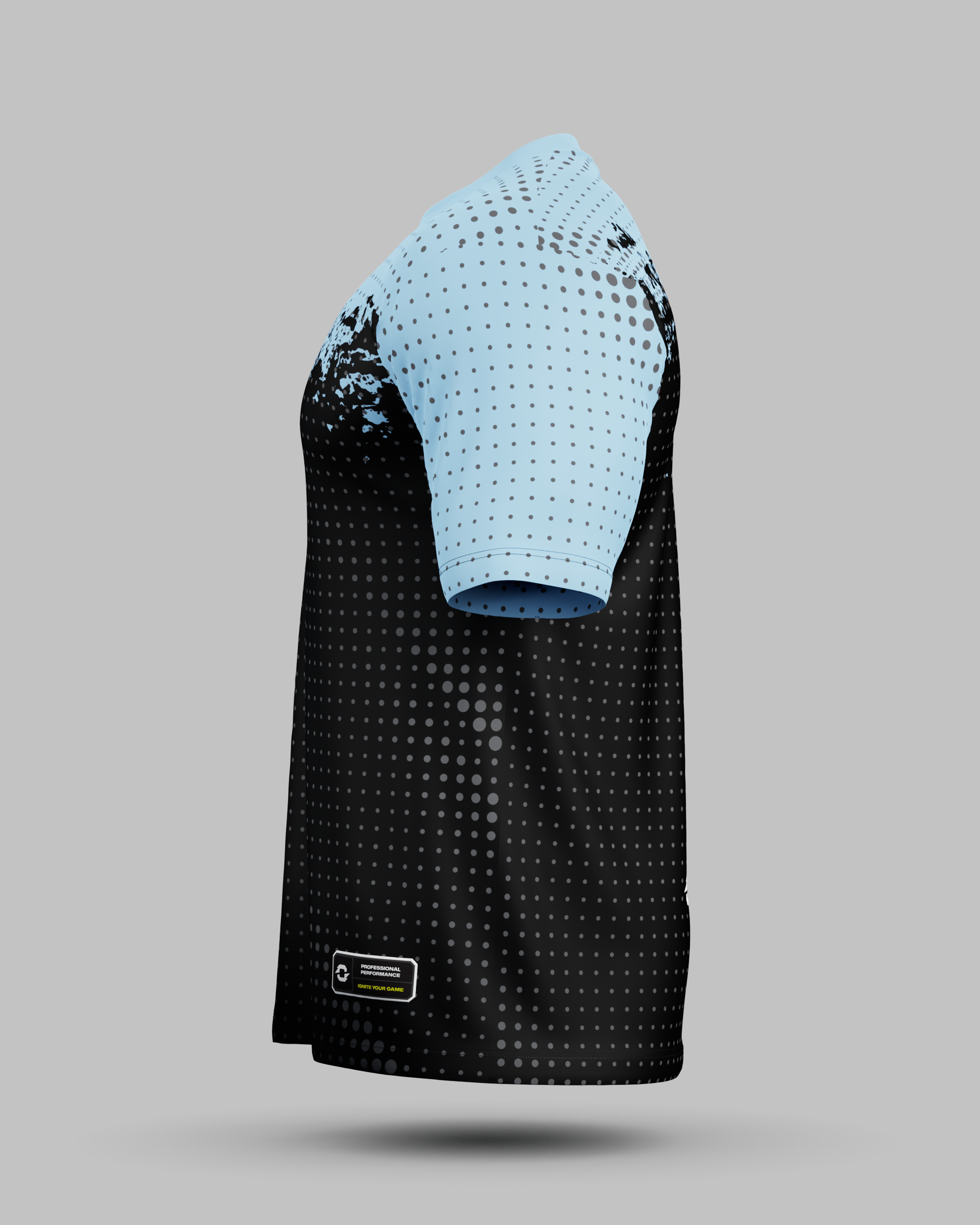 Monaco Performance Tee