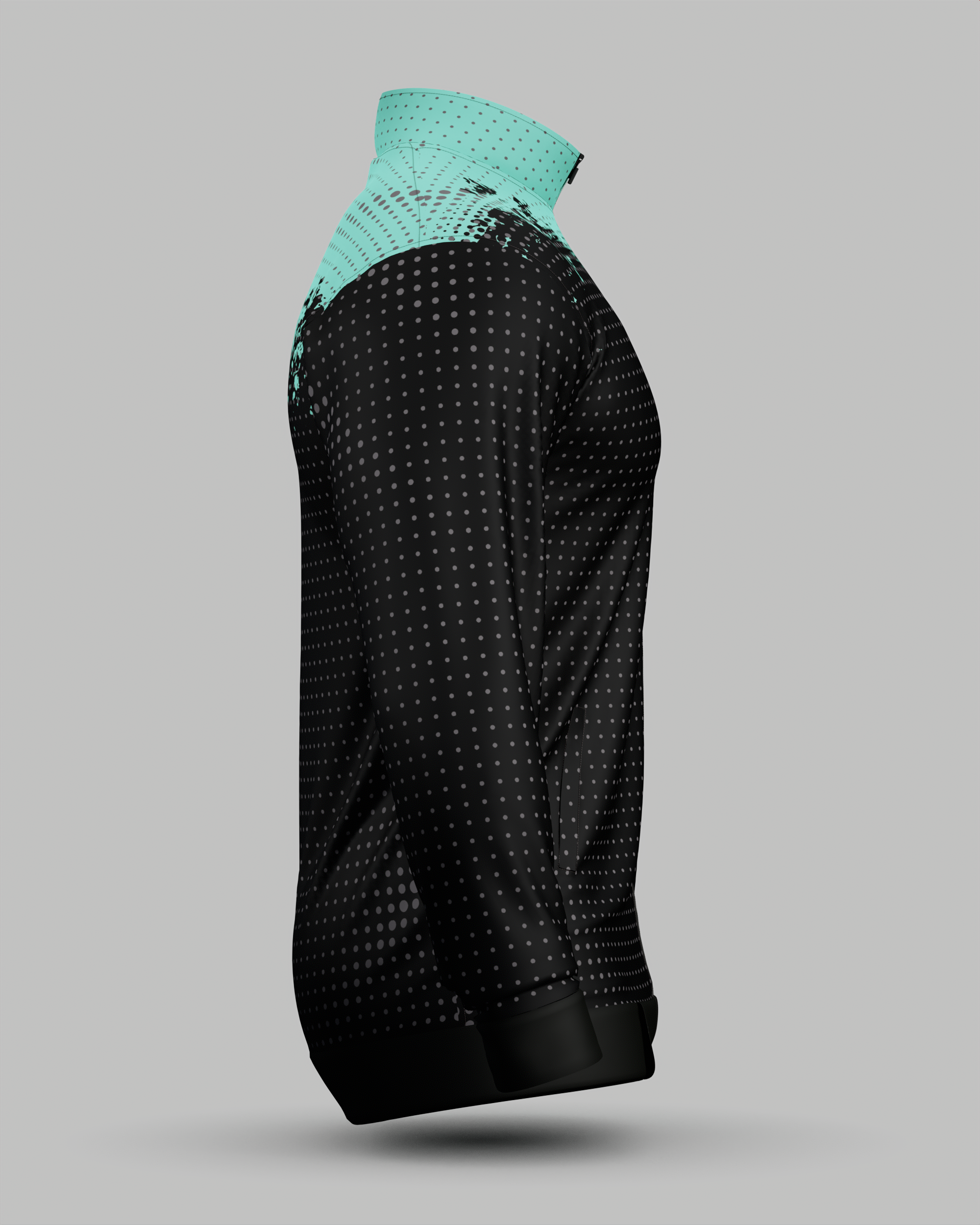 Monaco Tournament Jacket