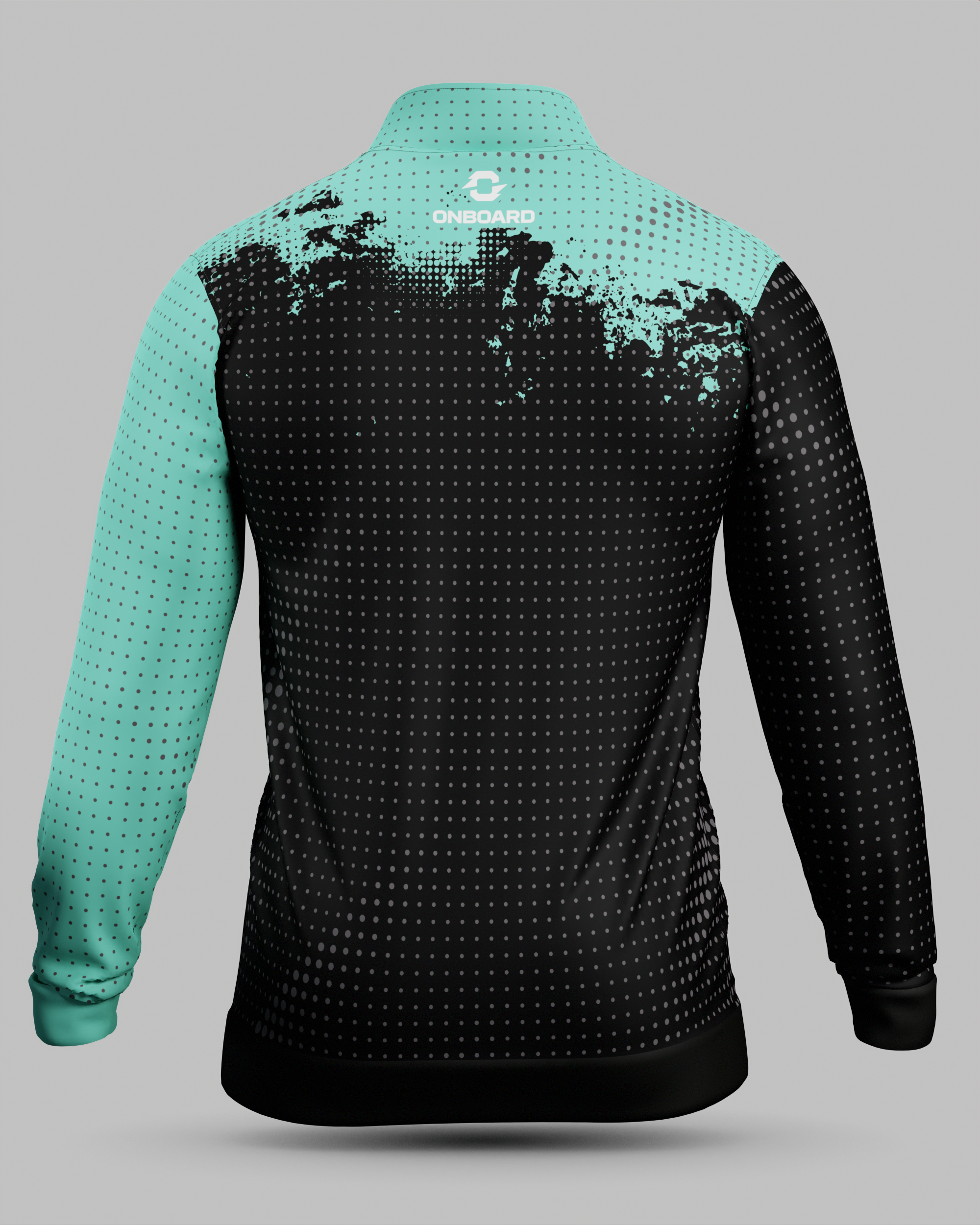 Youth Monaco Tournament Jacket