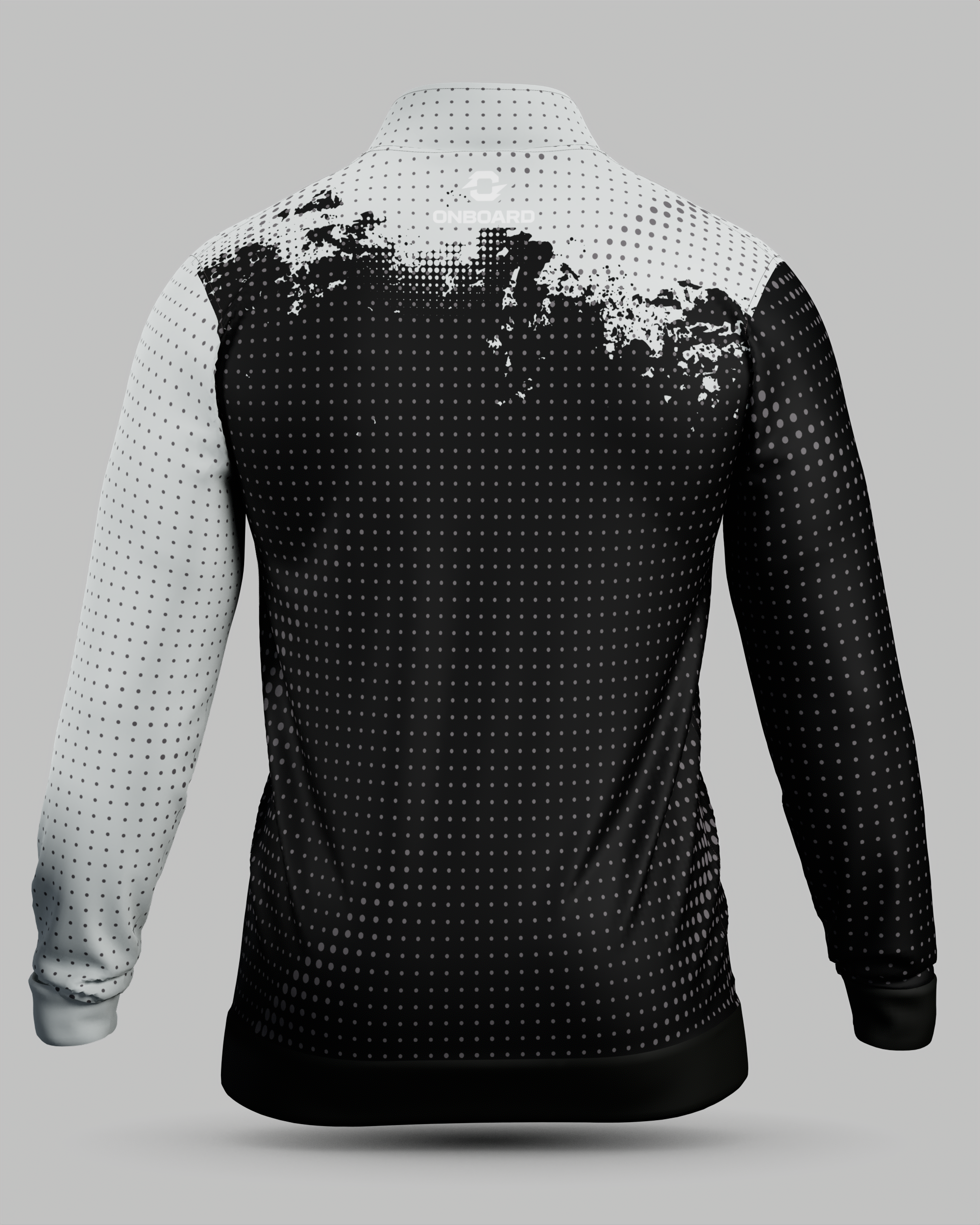 Youth Monaco Tournament Jacket