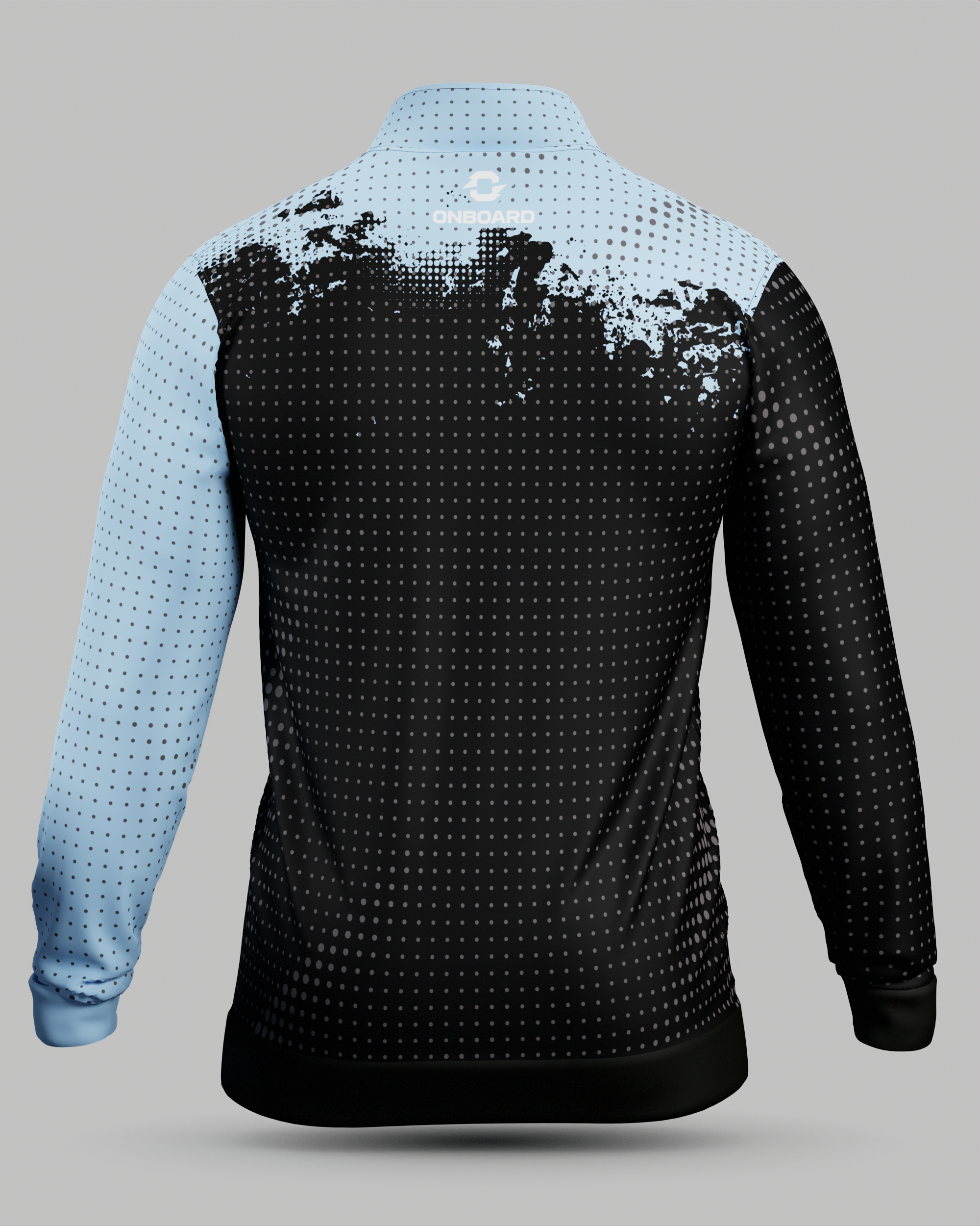 Youth Monaco Tournament Jacket