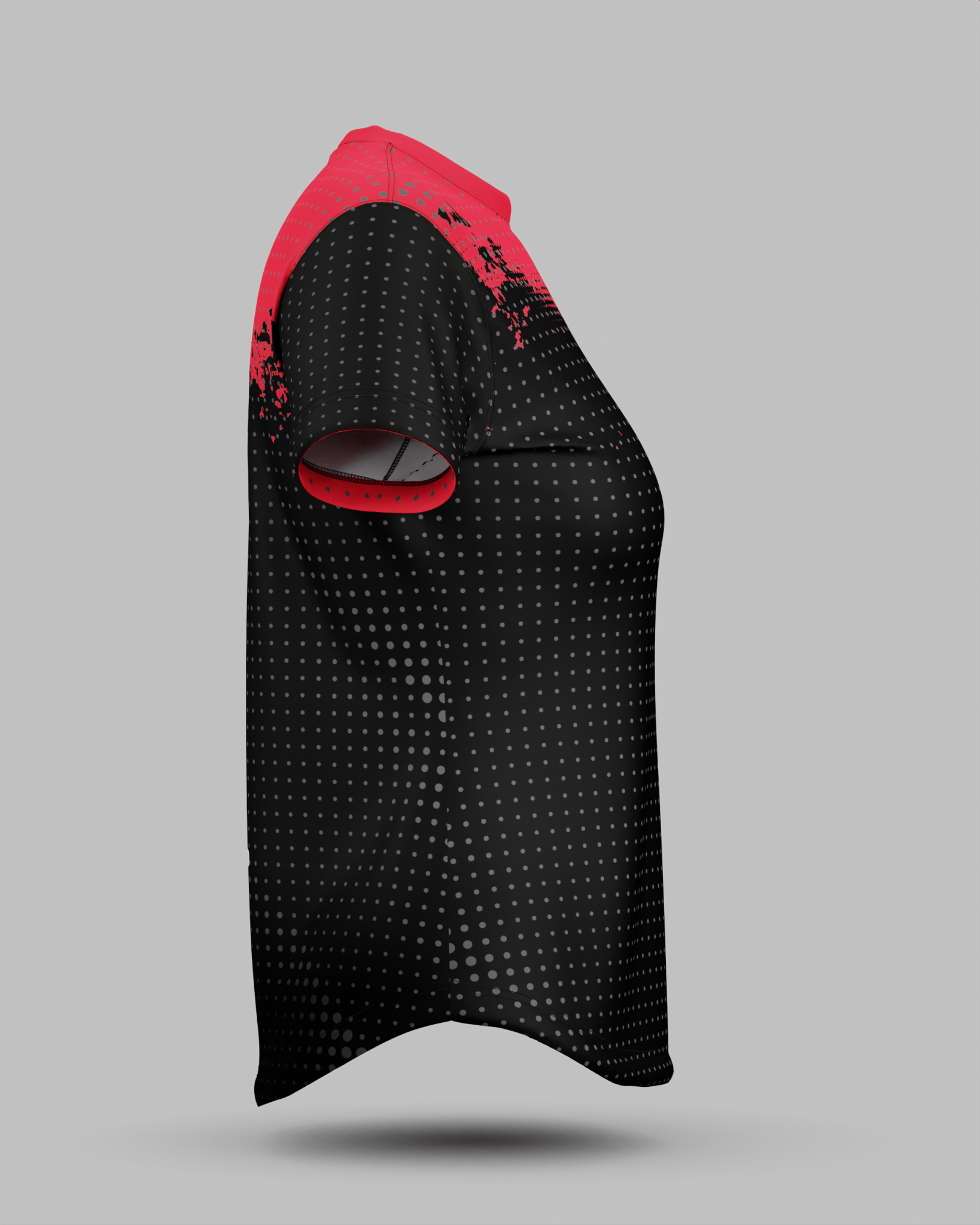 Womens Monaco Performance Tee - Onboard Sportswear