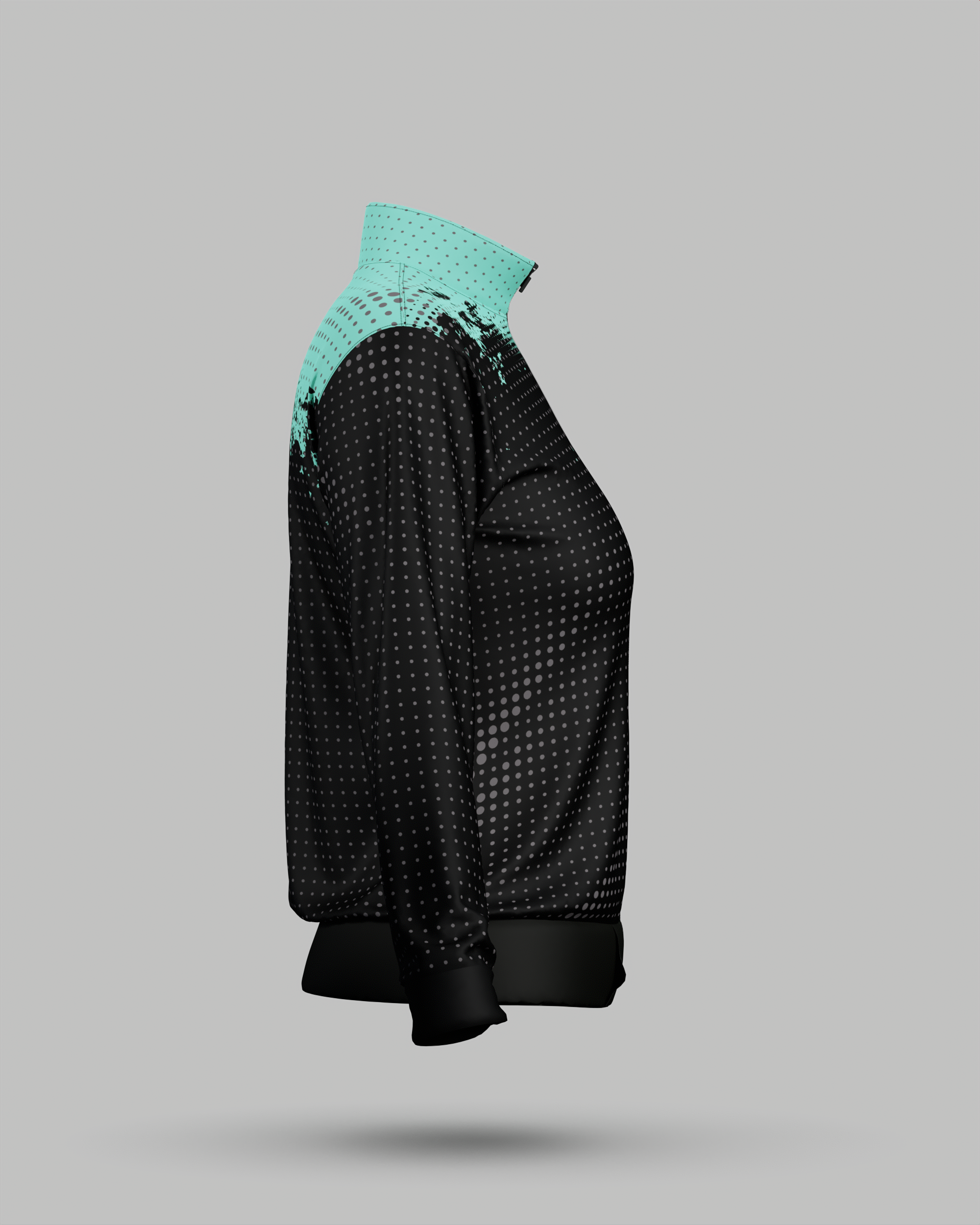 Womens Monaco Tournament Jacket