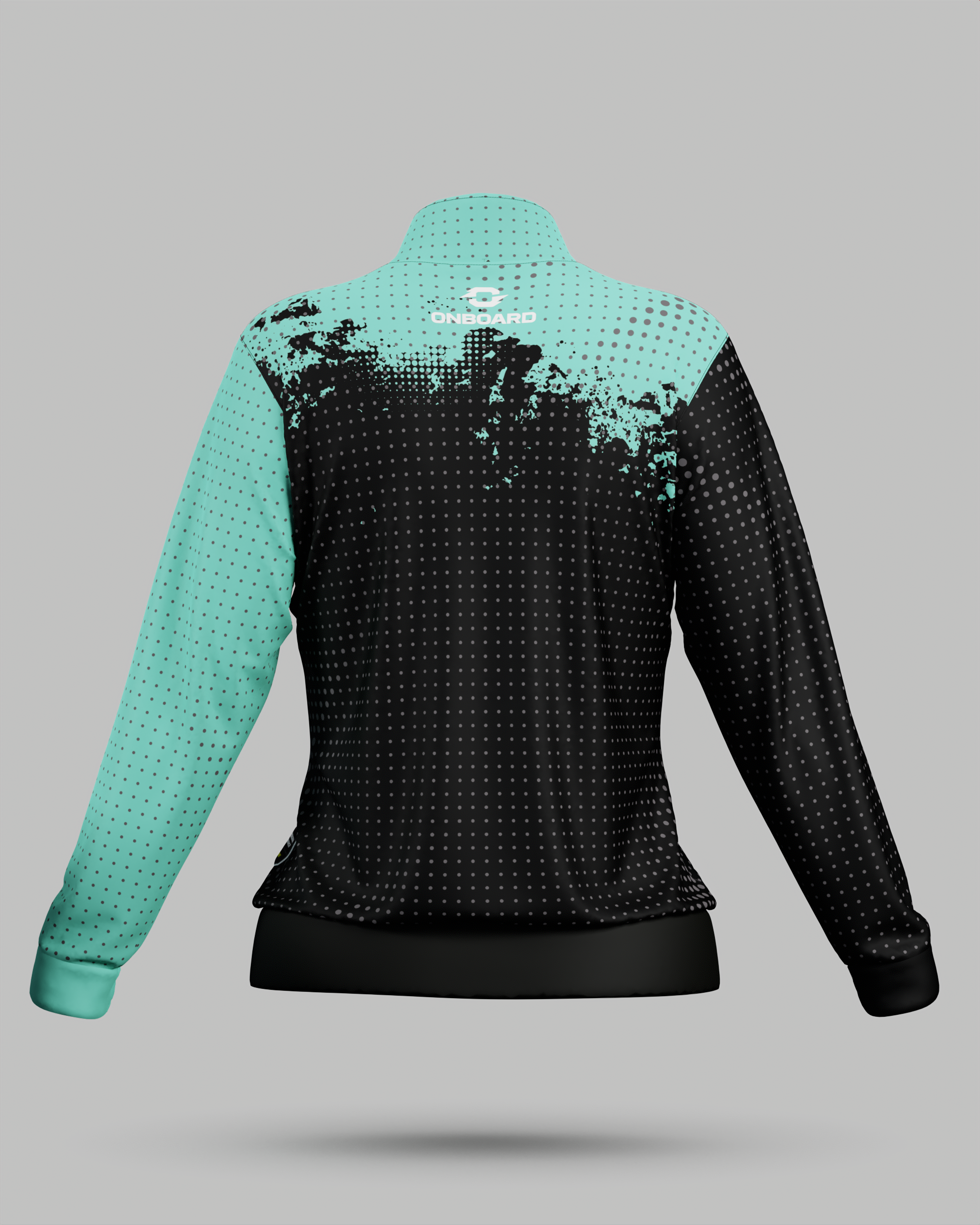 Womens Monaco Tournament Jacket