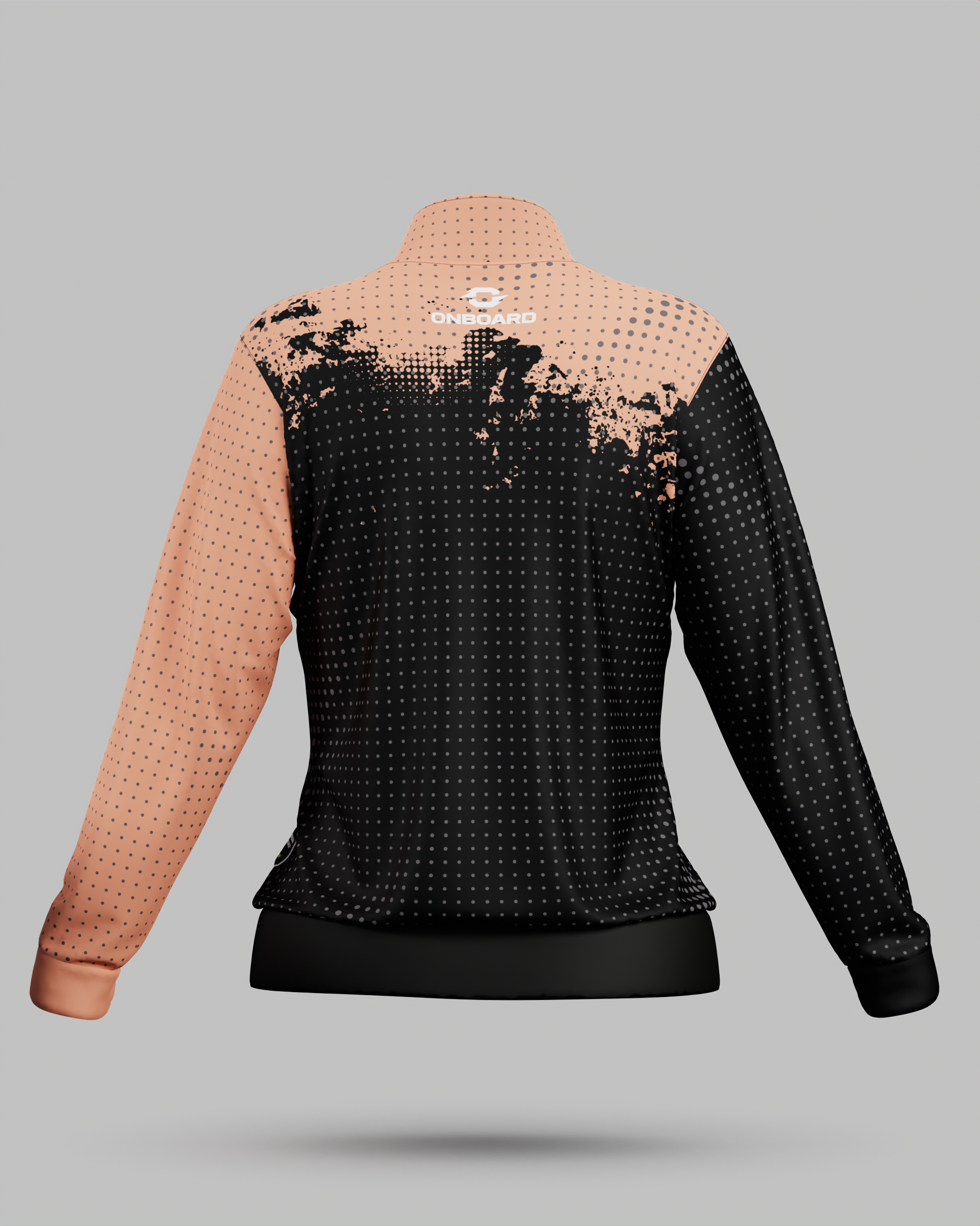 Womens Monaco Tournament Jacket