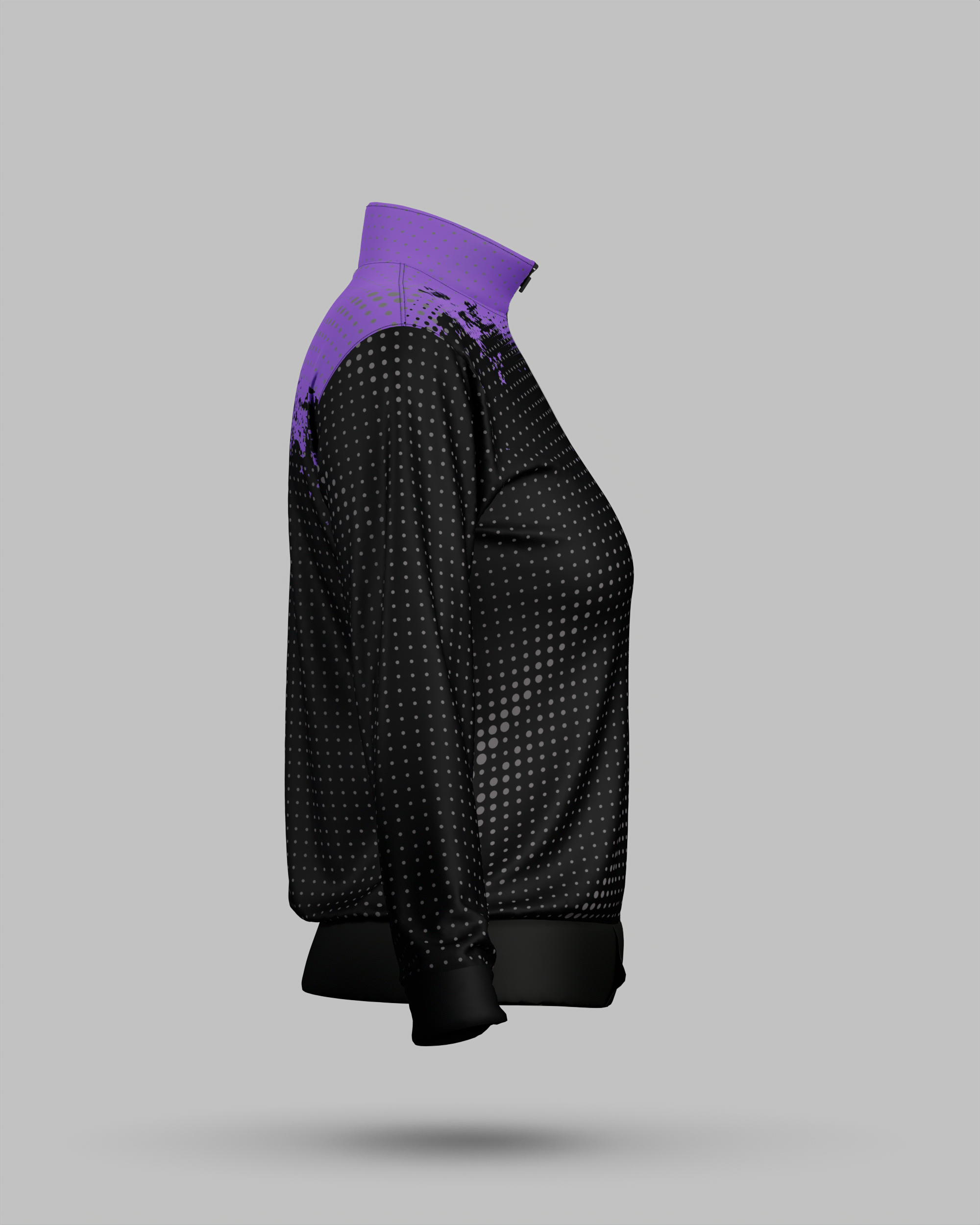 Womens Monaco Tournament Jacket
