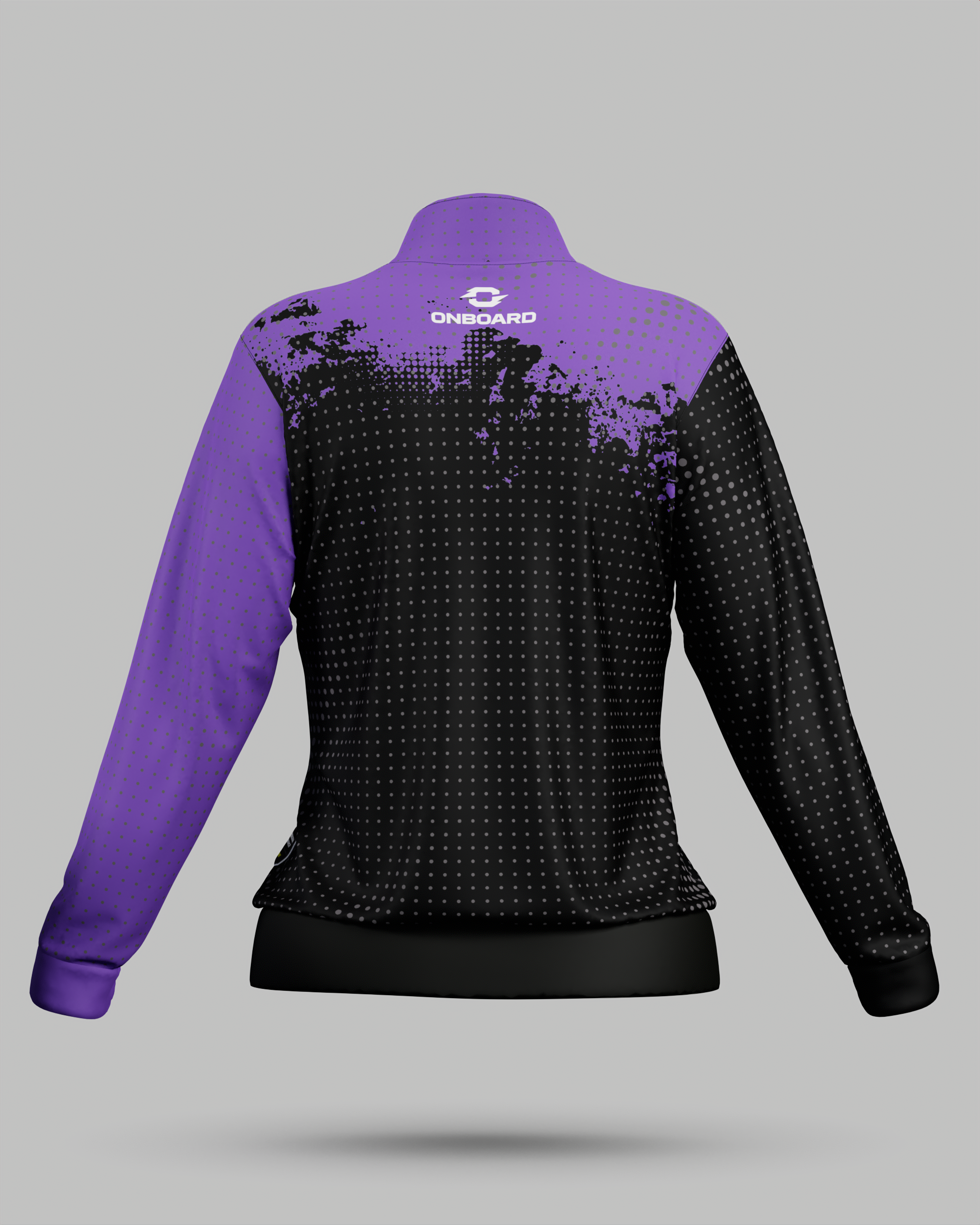 Womens Monaco Tournament Jacket