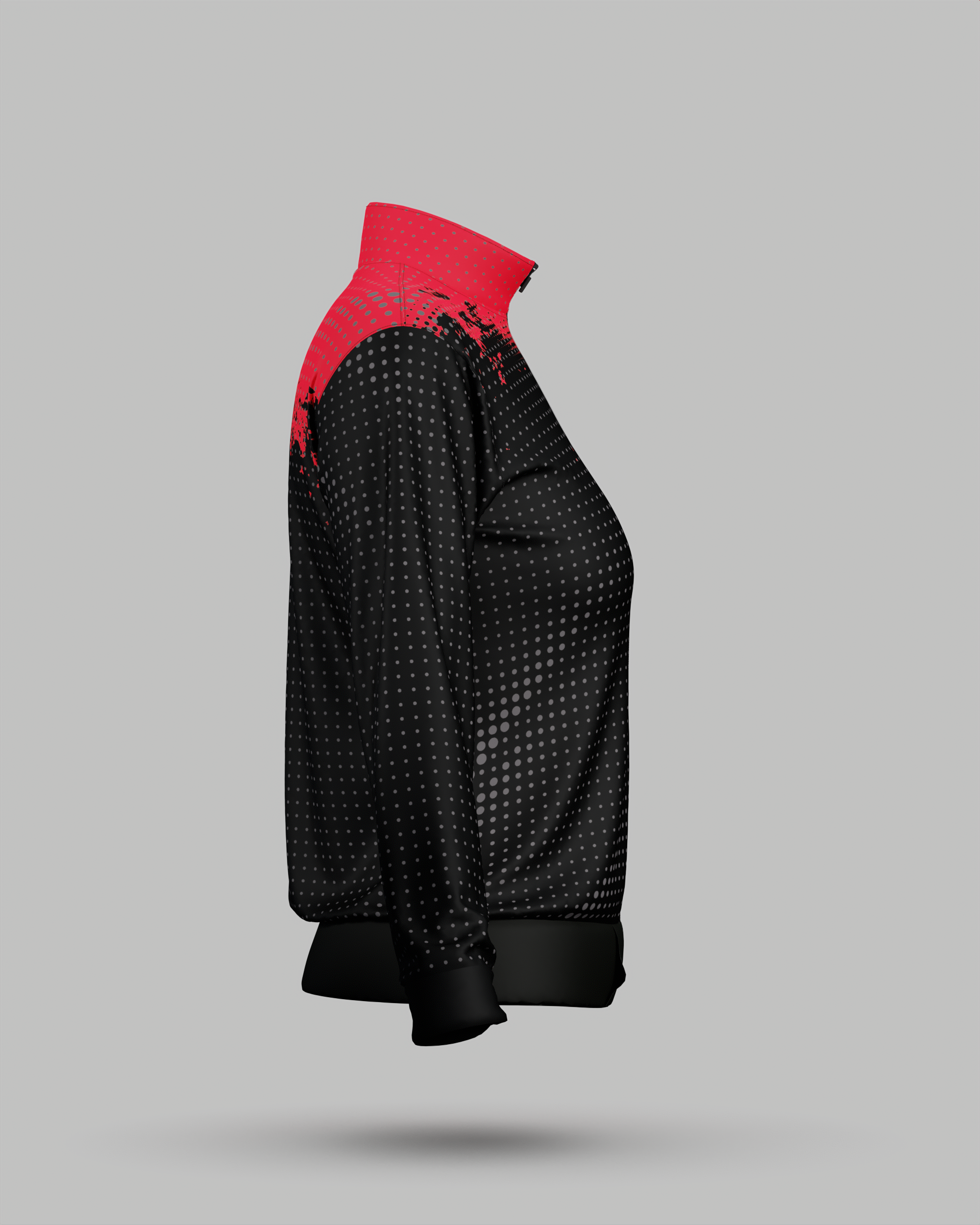 Womens Monaco Tournament Jacket