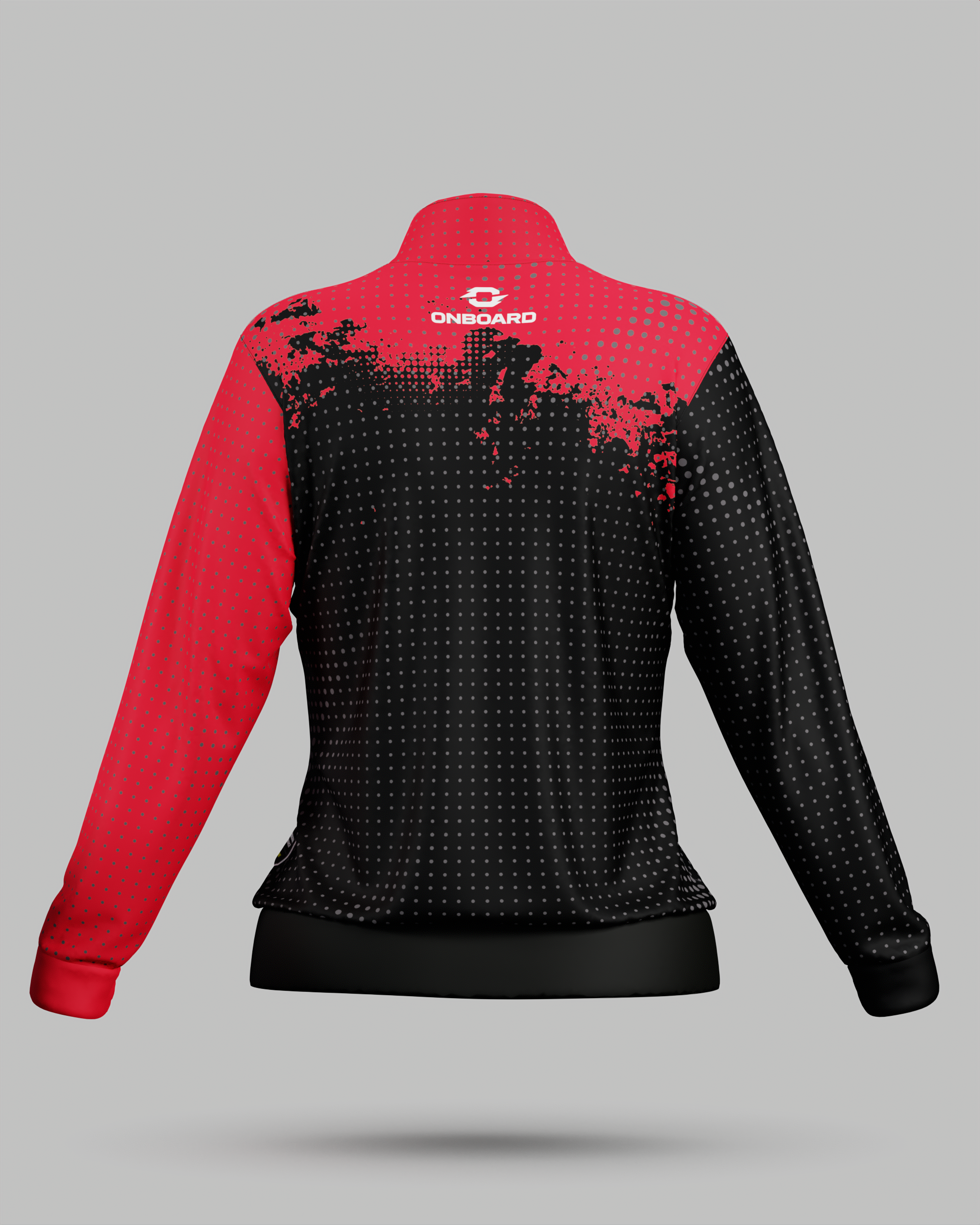 Womens Monaco Tournament Jacket