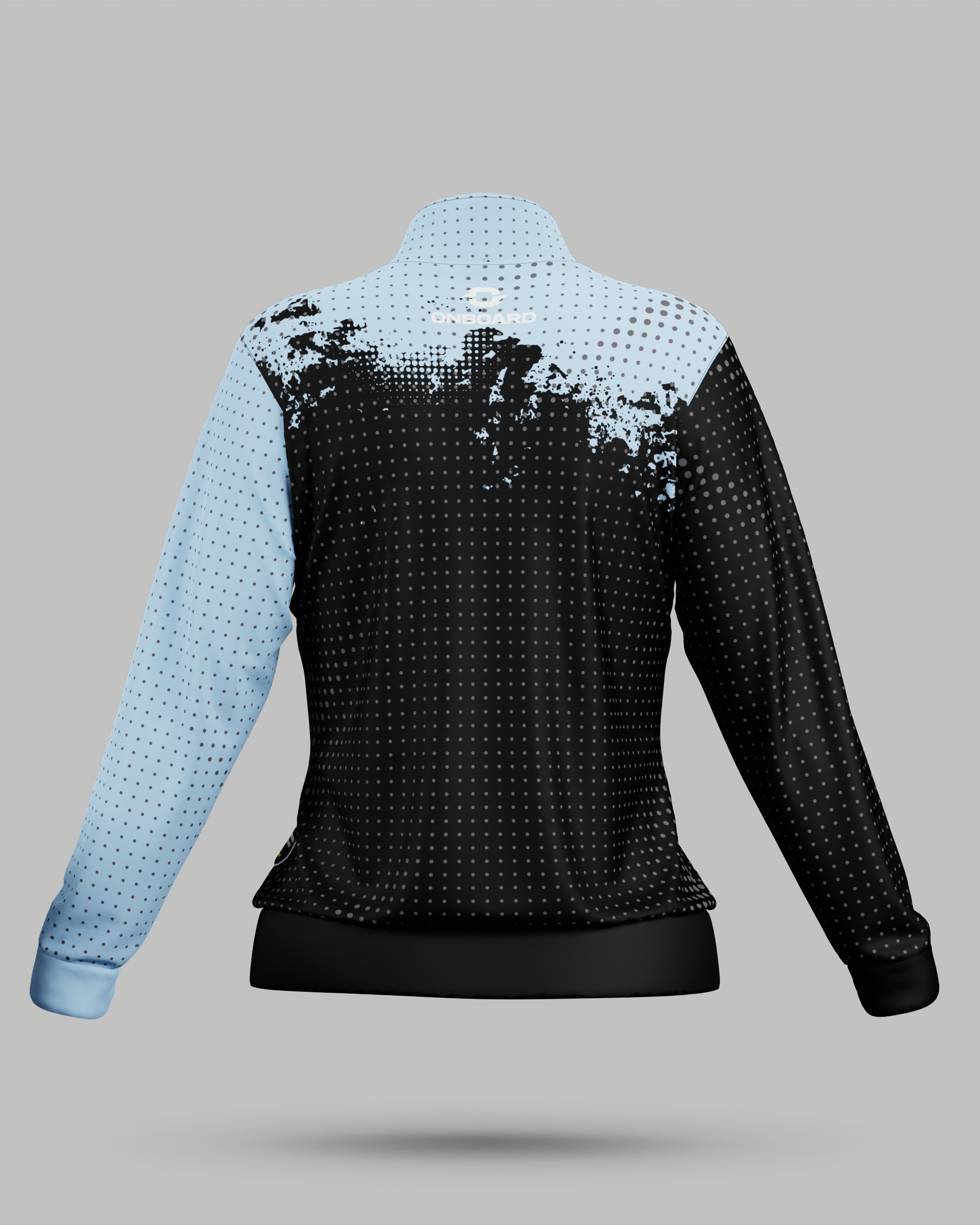 Womens Monaco Tournament Jacket