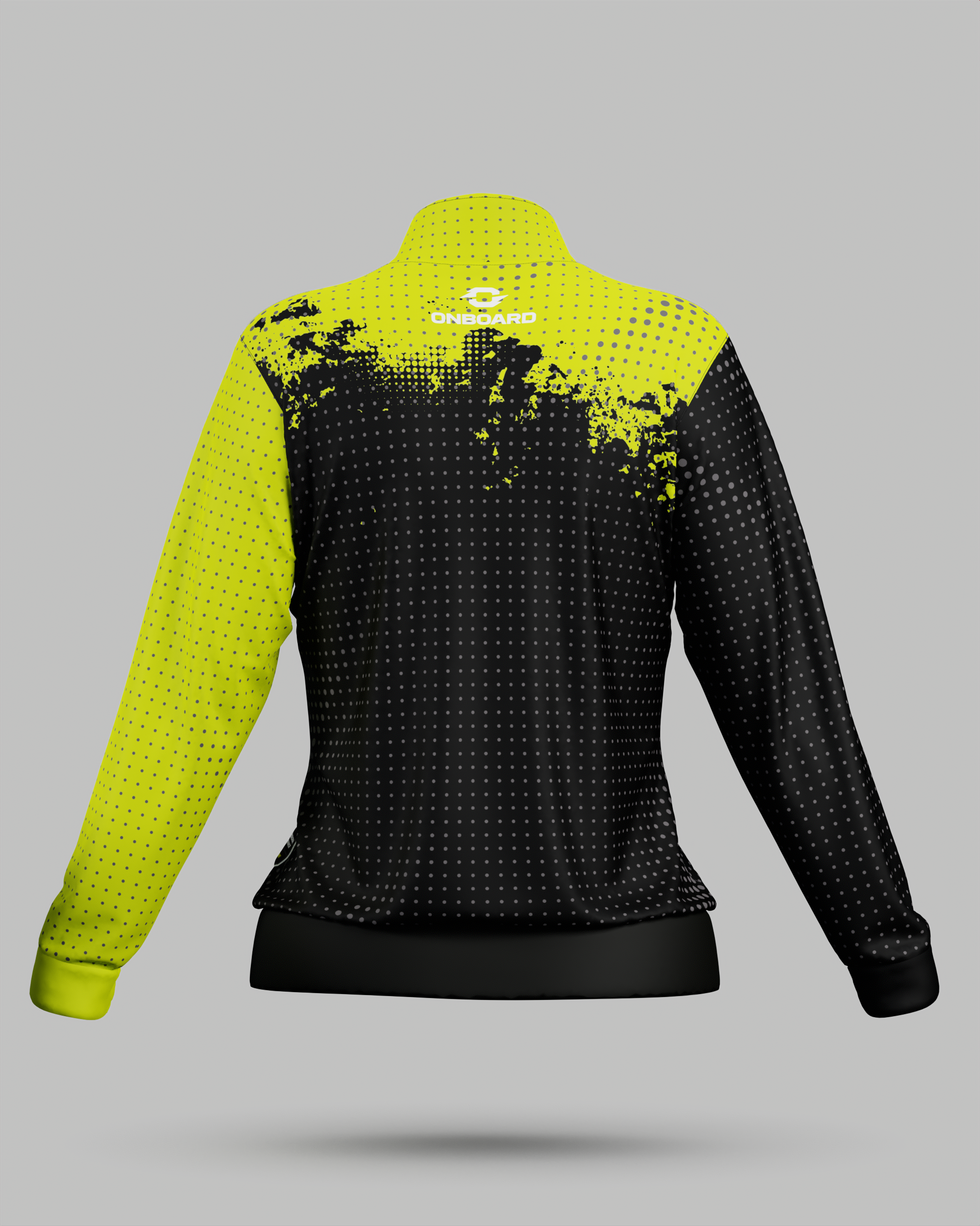 Womens Monaco Tournament Jacket