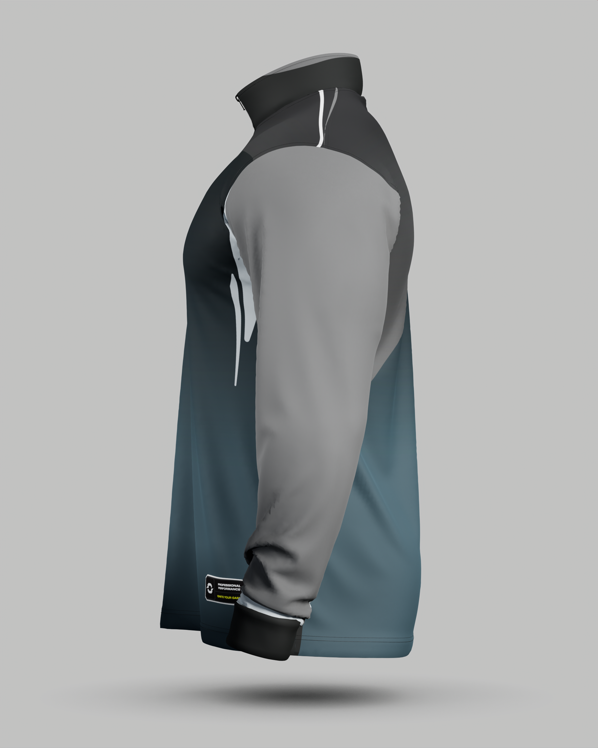 Youth Moscow 2.0 Midlayer