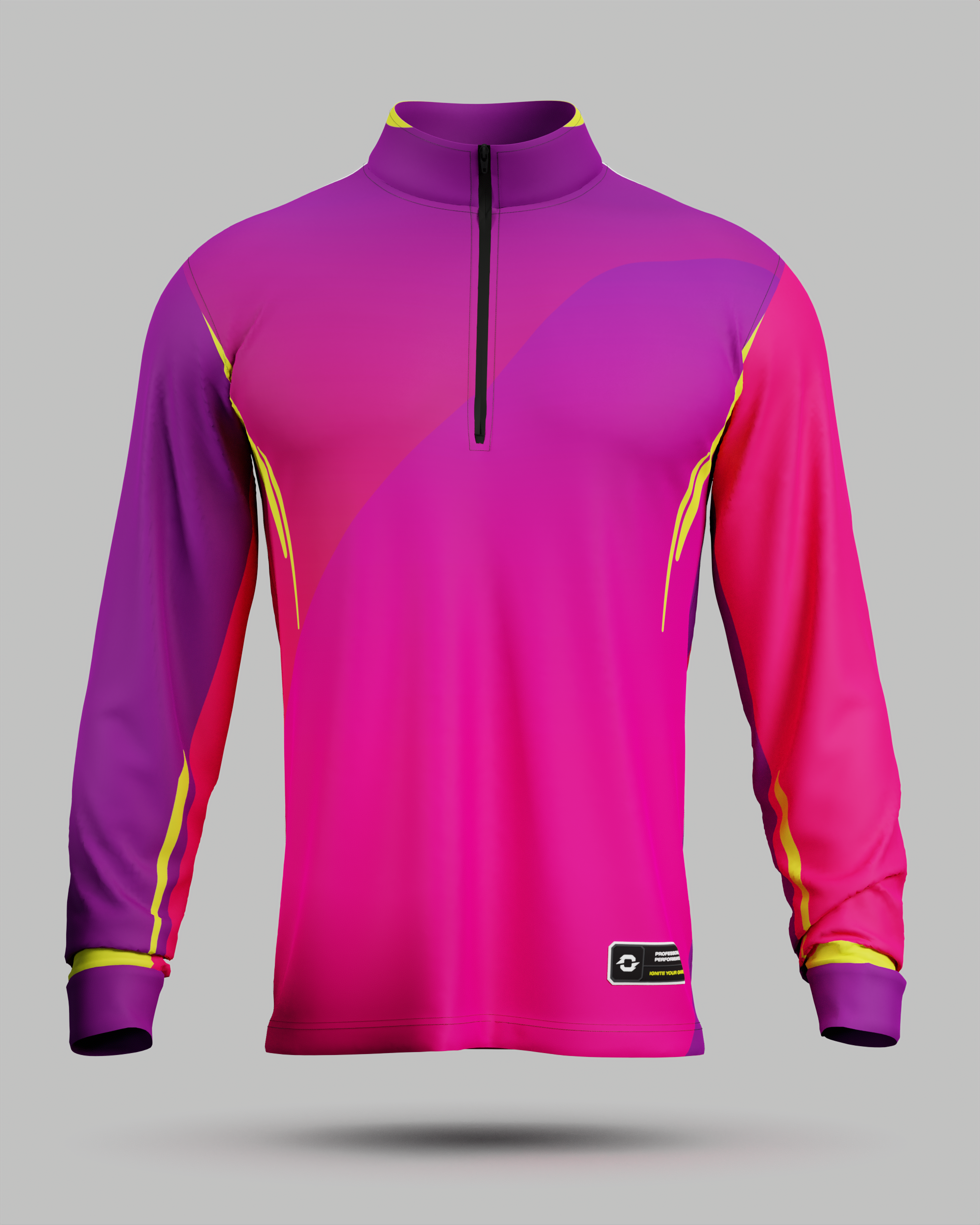 Youth Moscow 2.0 Midlayer