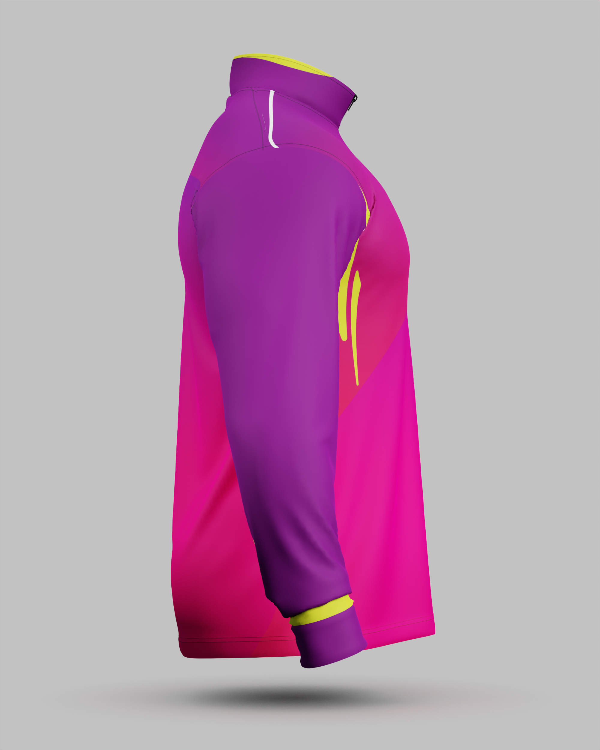 Youth Moscow 2.0 Midlayer