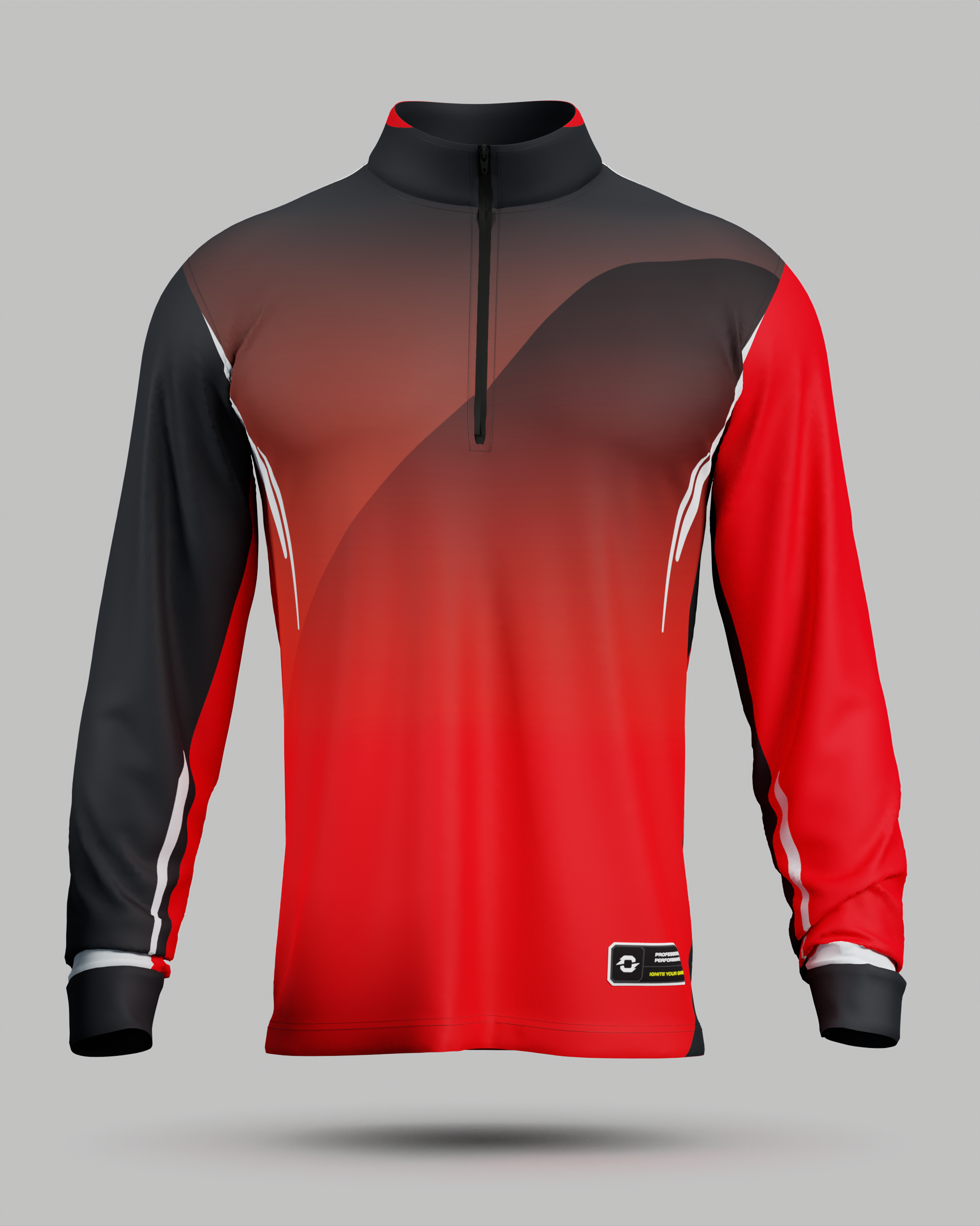 Moscow 2.0 Midlayer