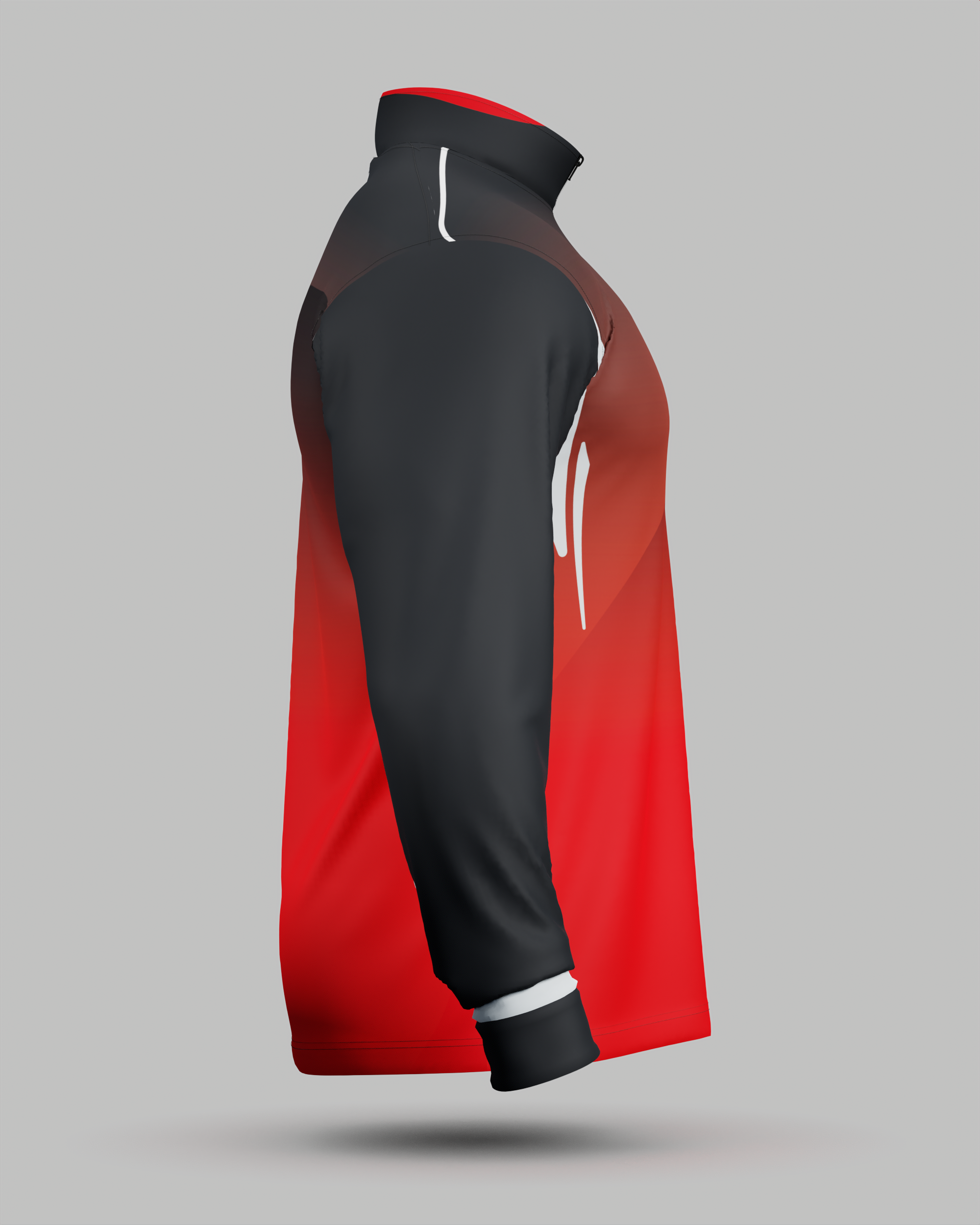 Moscow 2.0 Midlayer