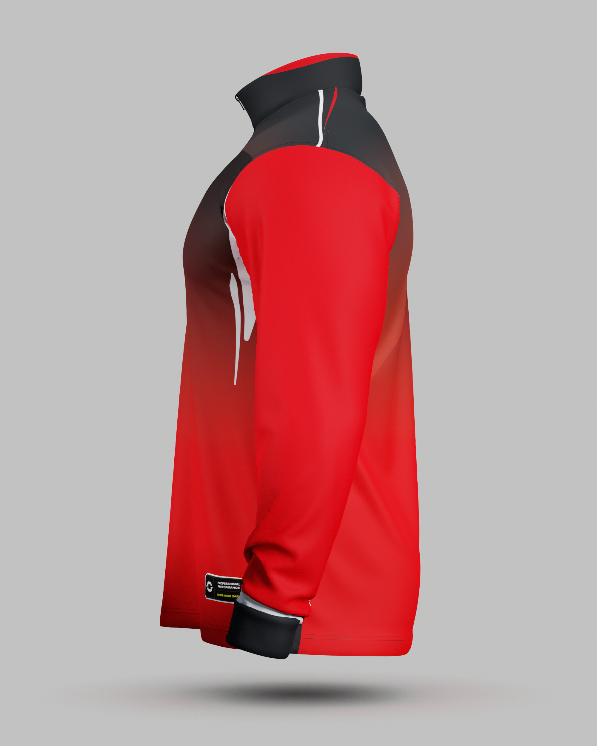 Moscow 2.0 Midlayer