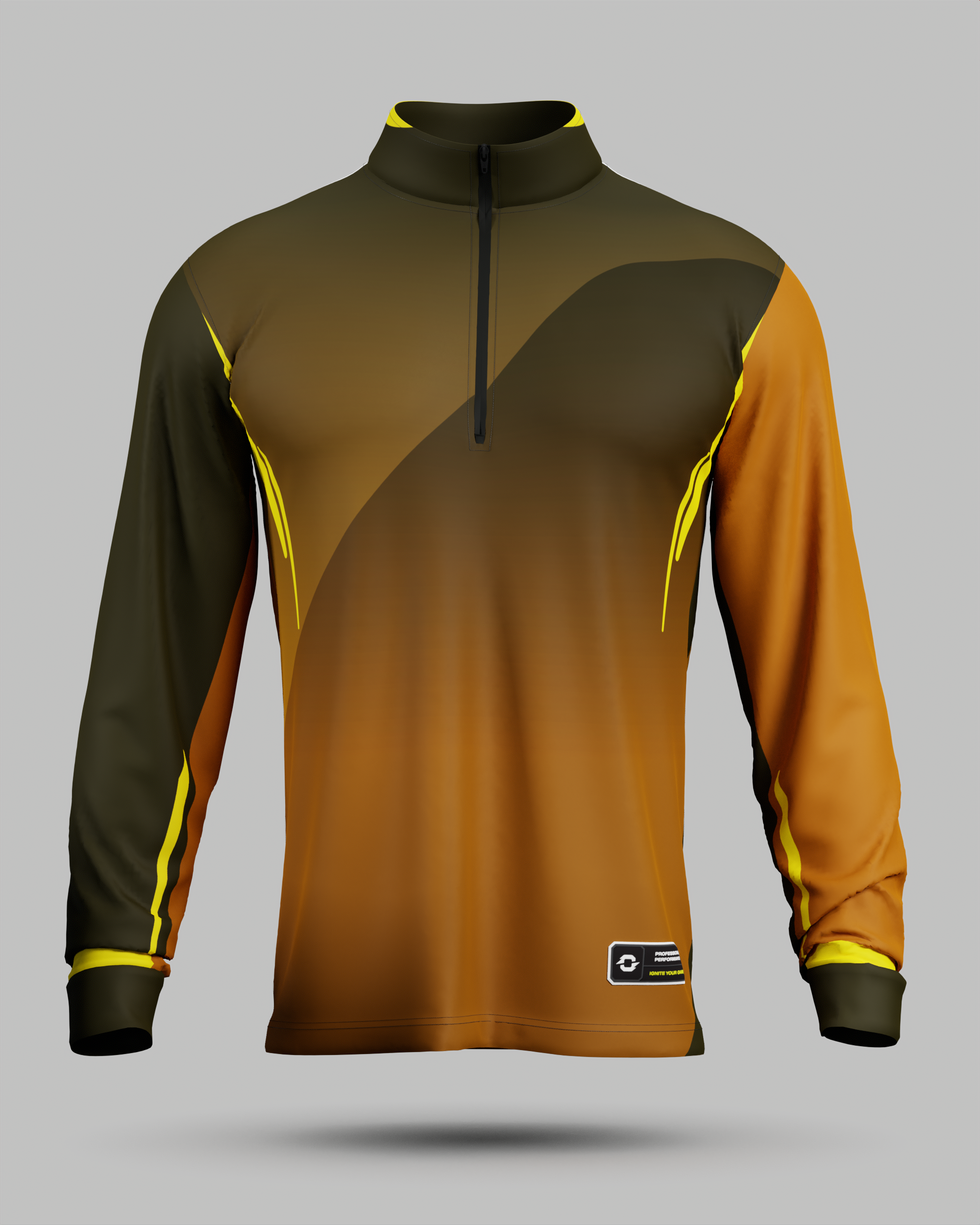 Youth Moscow 2.0 Midlayer