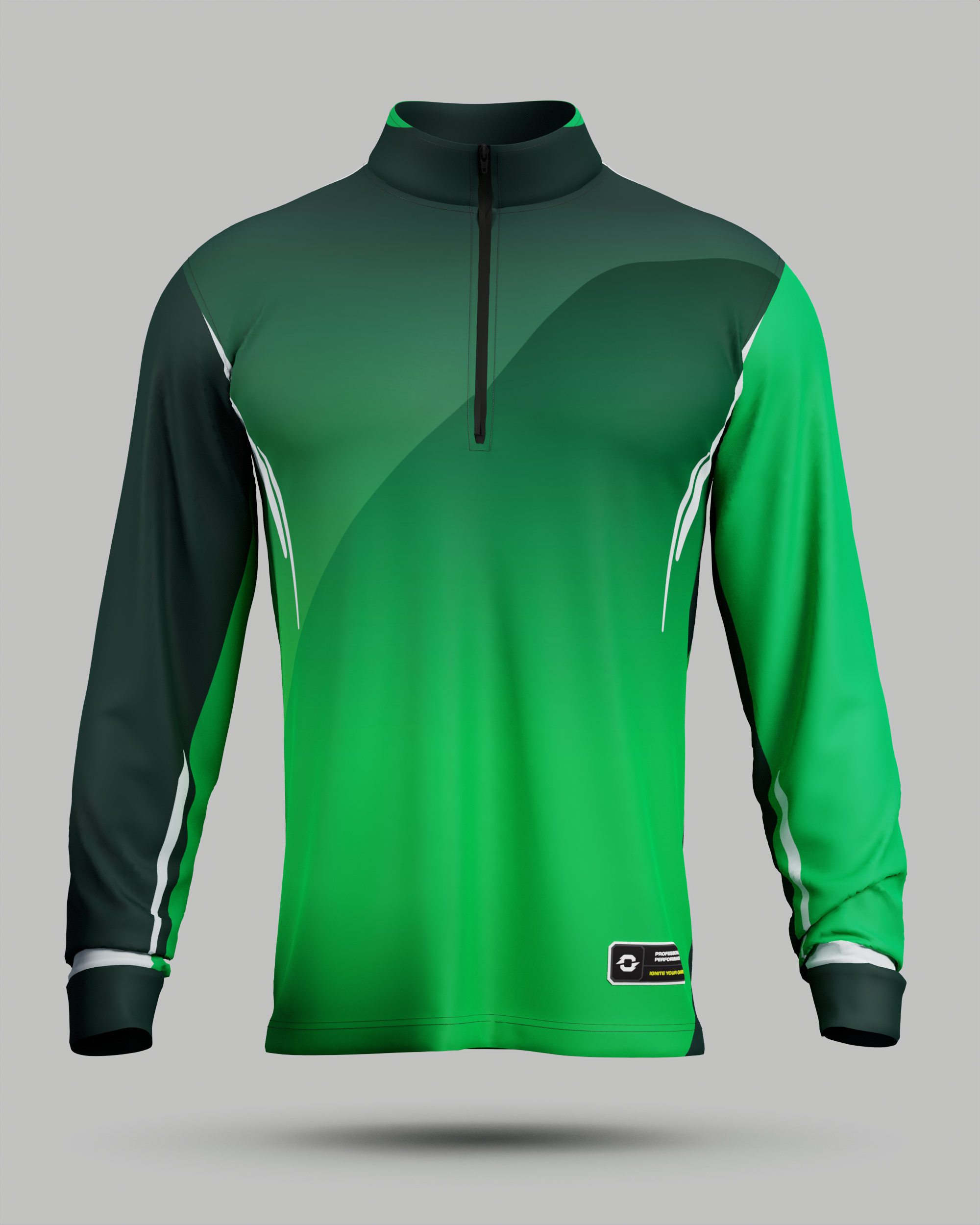 Youth Moscow 2.0 Midlayer
