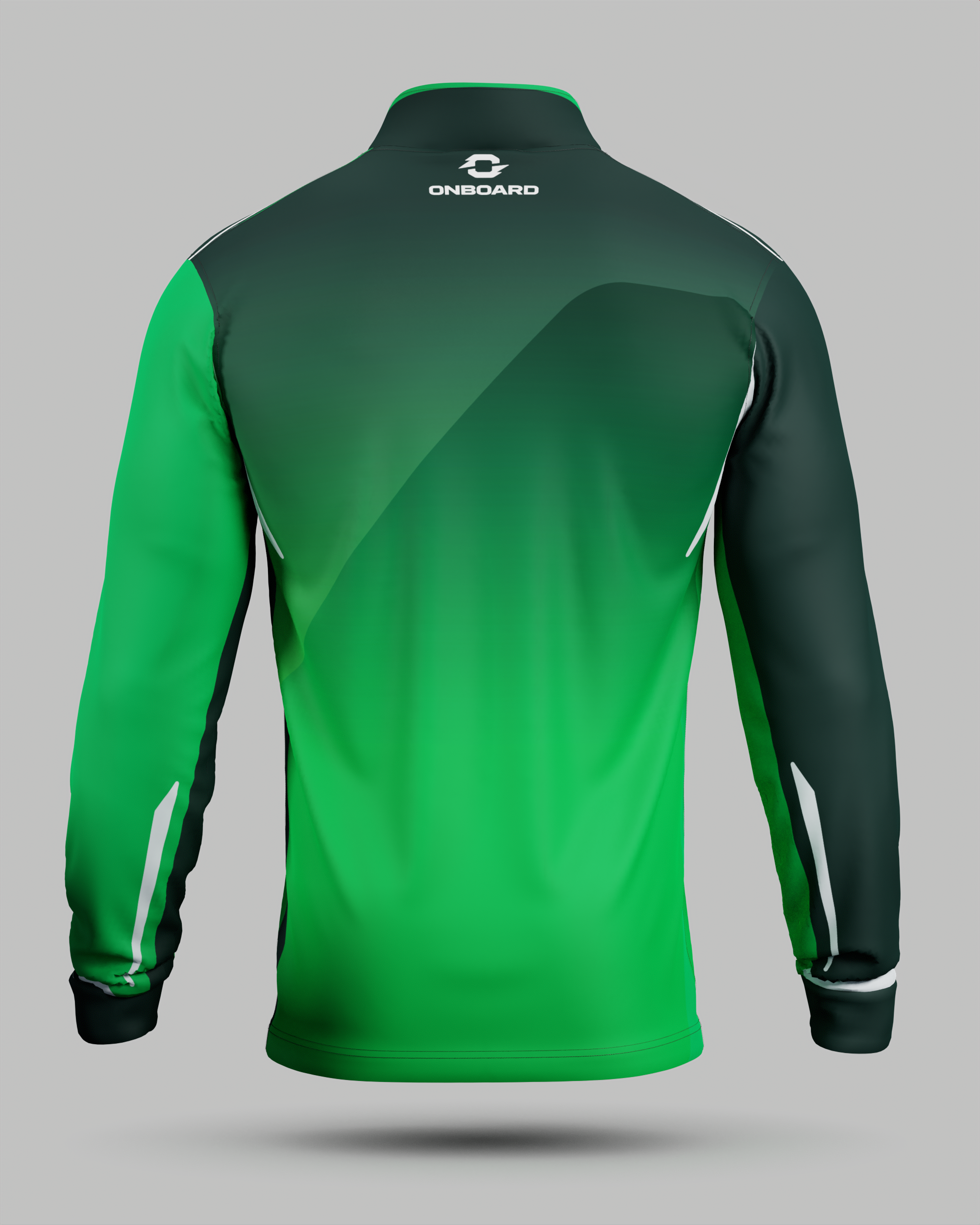 Moscow 2.0 Midlayer