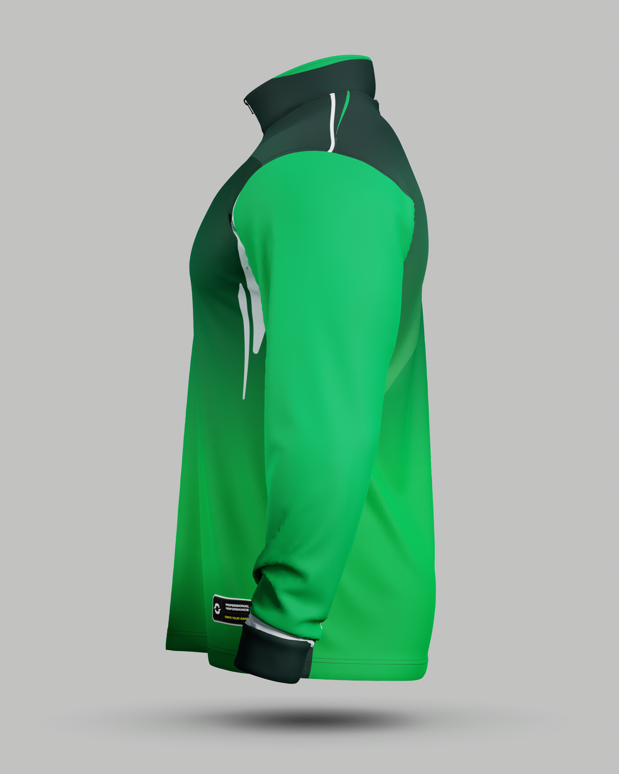 Moscow 2.0 Midlayer