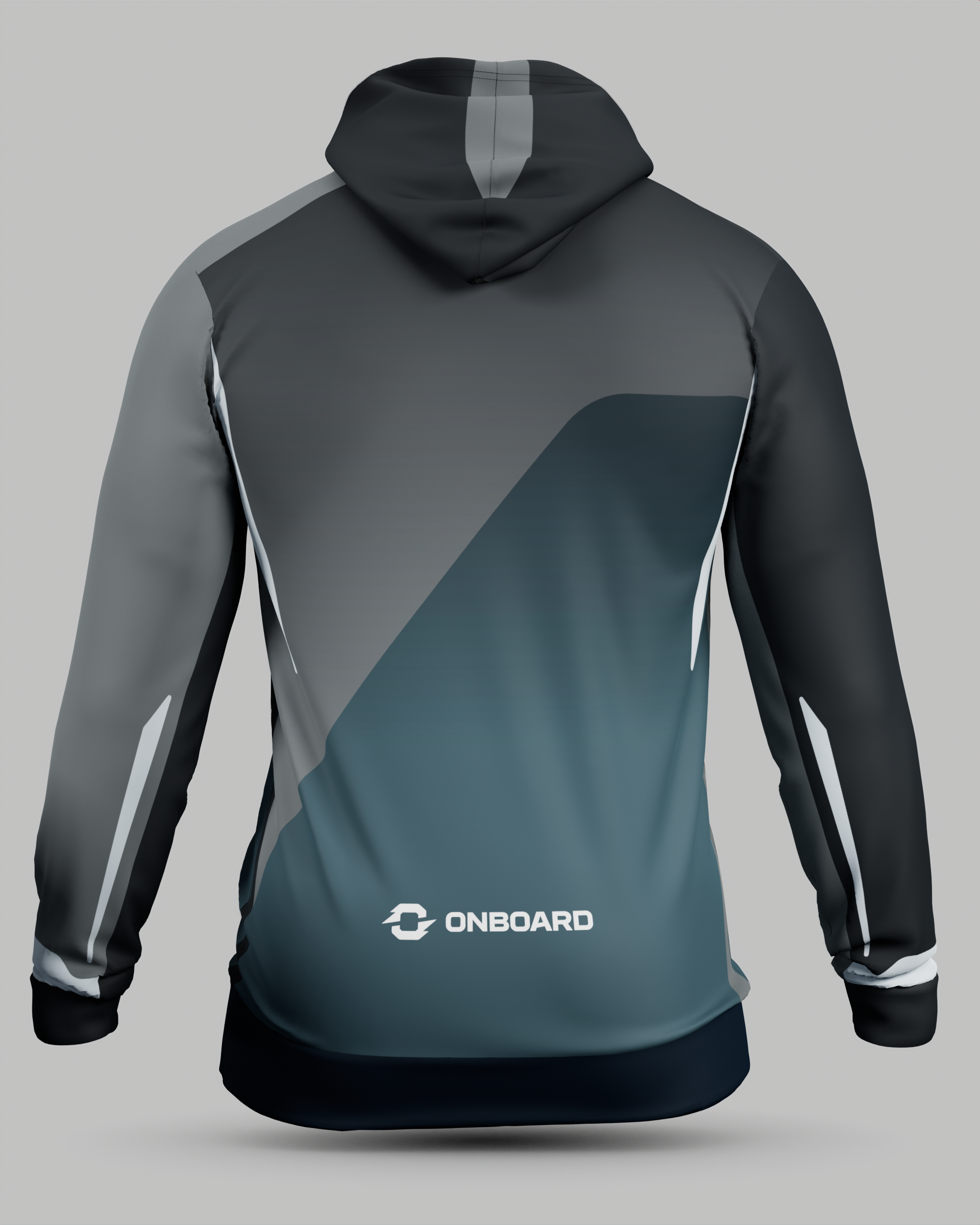 Womens Moscow 2.0 Performance Hoodie