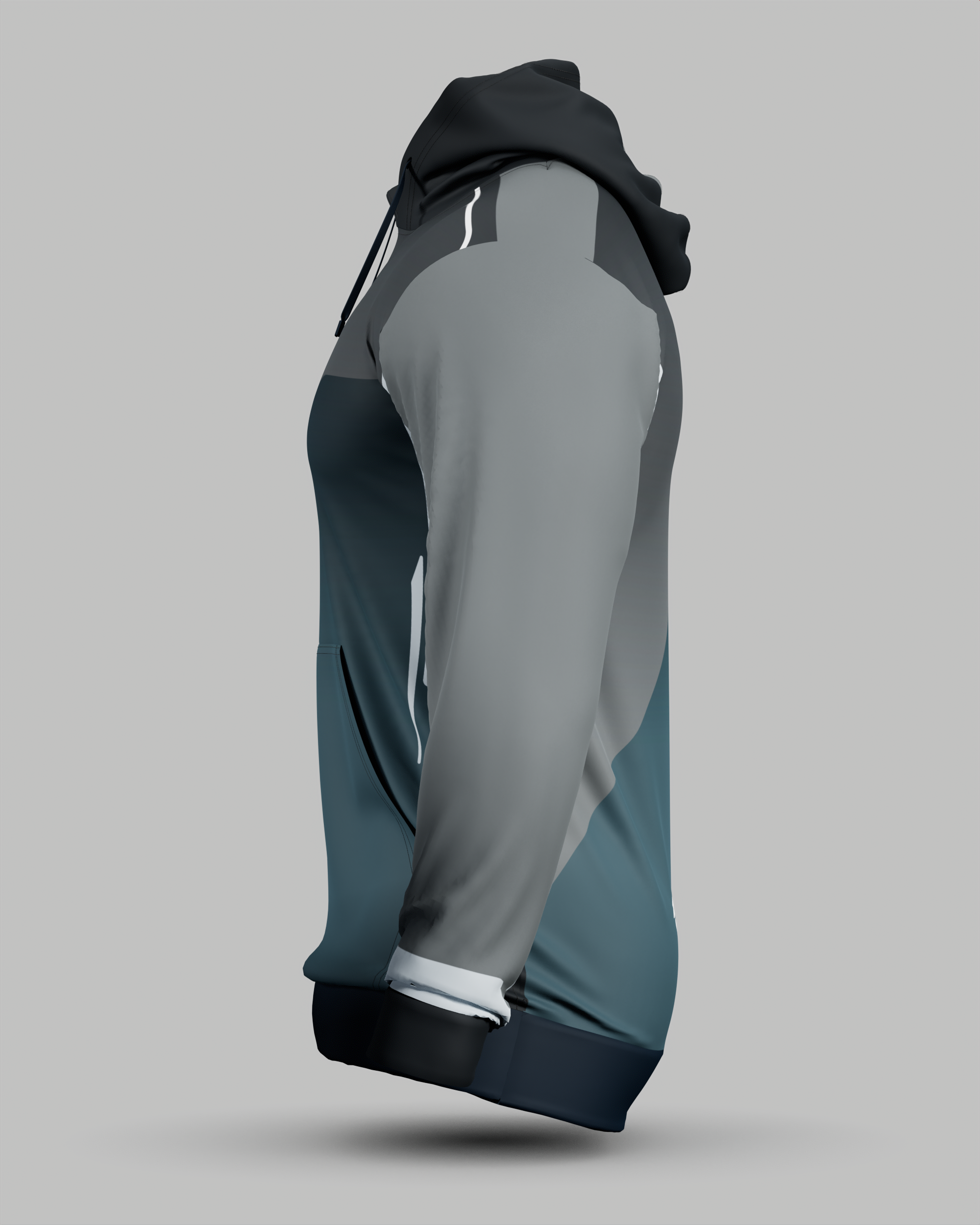 Youth Moscow 2.0 Performance Hoodie