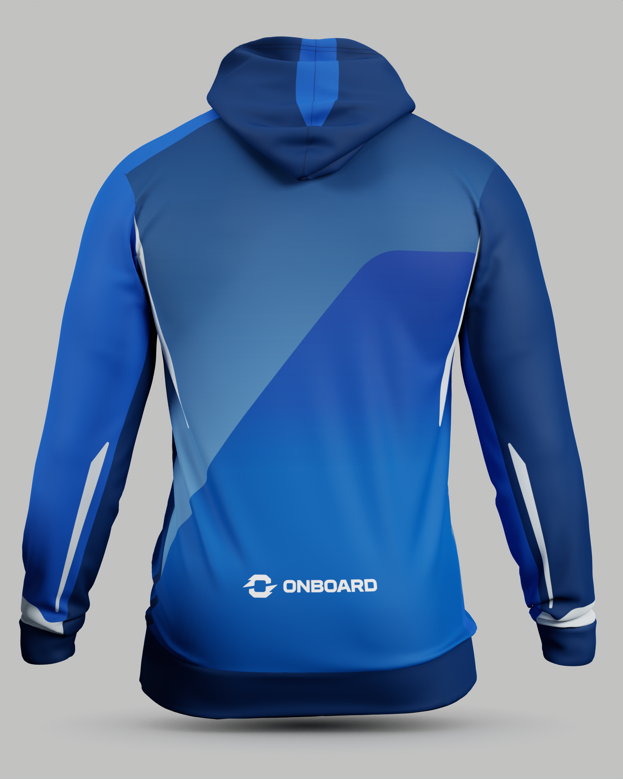 Womens Moscow 2.0 Performance Hoodie