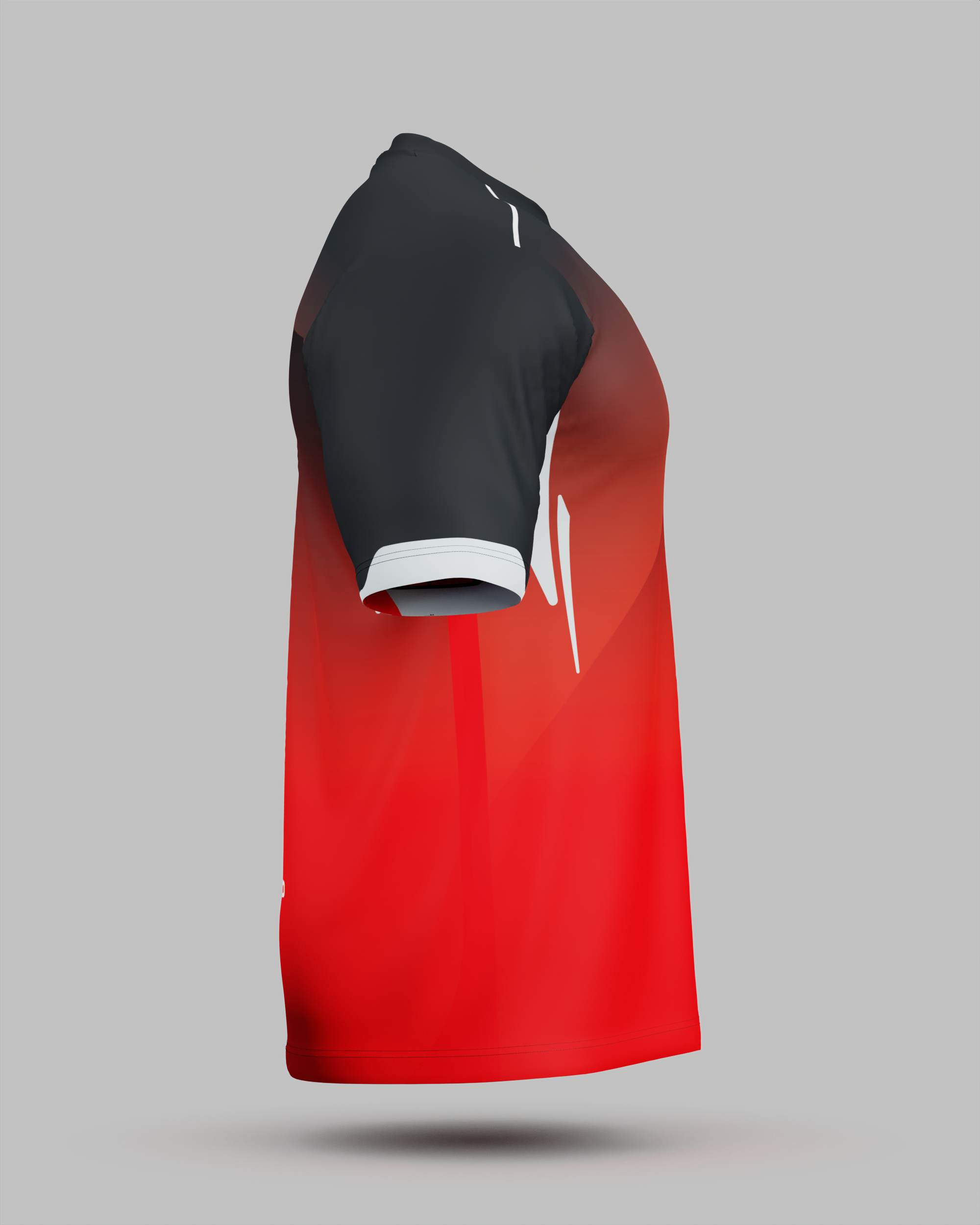 Moscow 2.0 Performance Tee