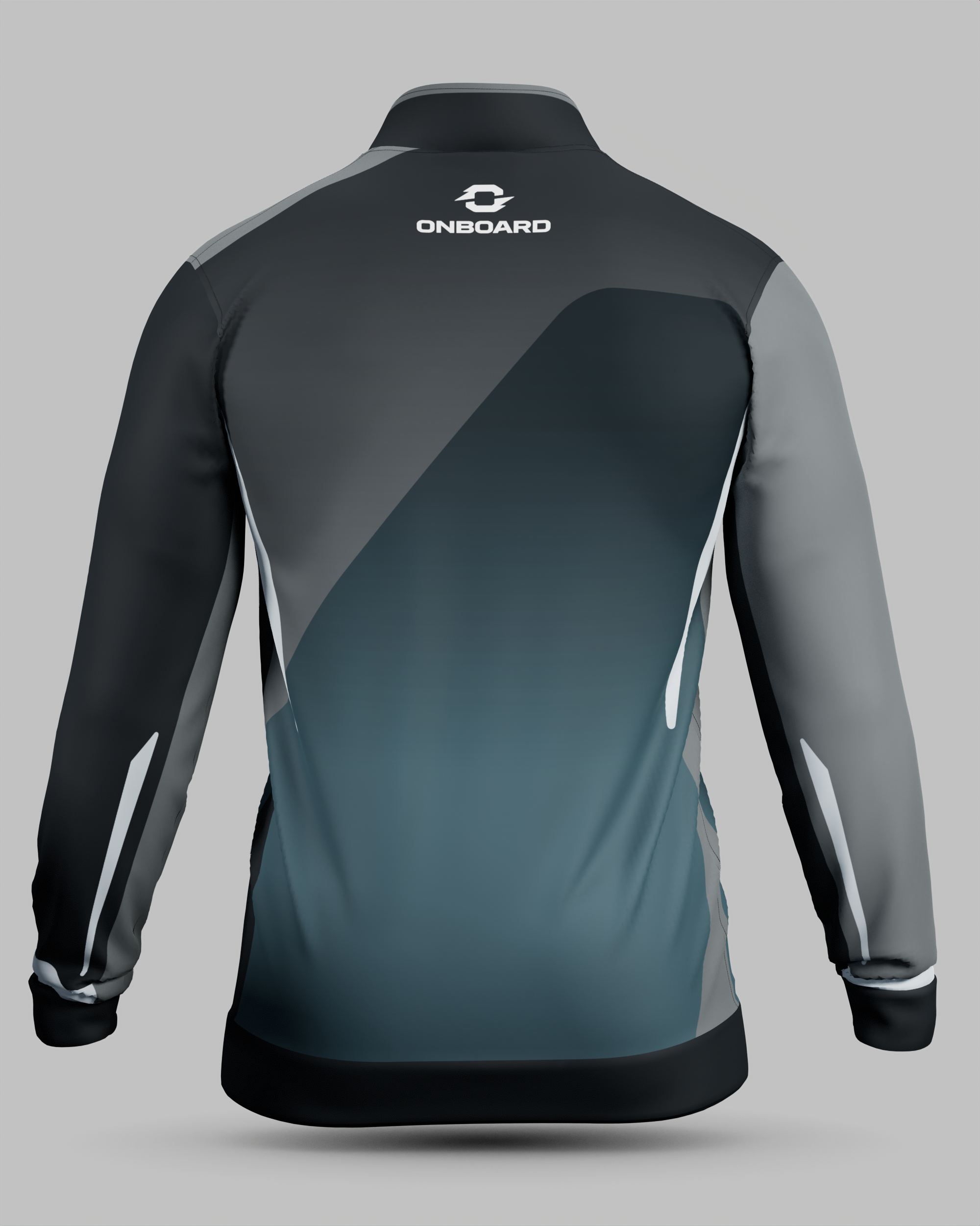 Youth Moscow 2.0 Tournament Jacket