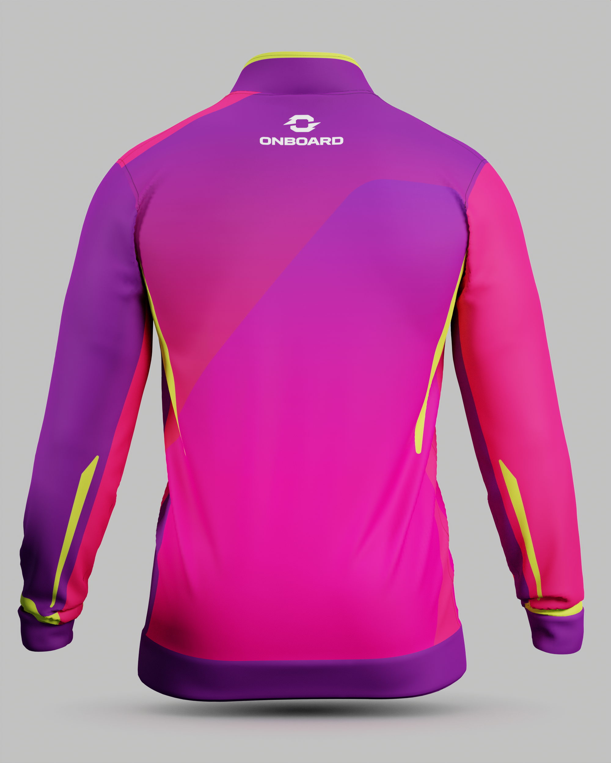 Moscow 2.0 Training Jacket