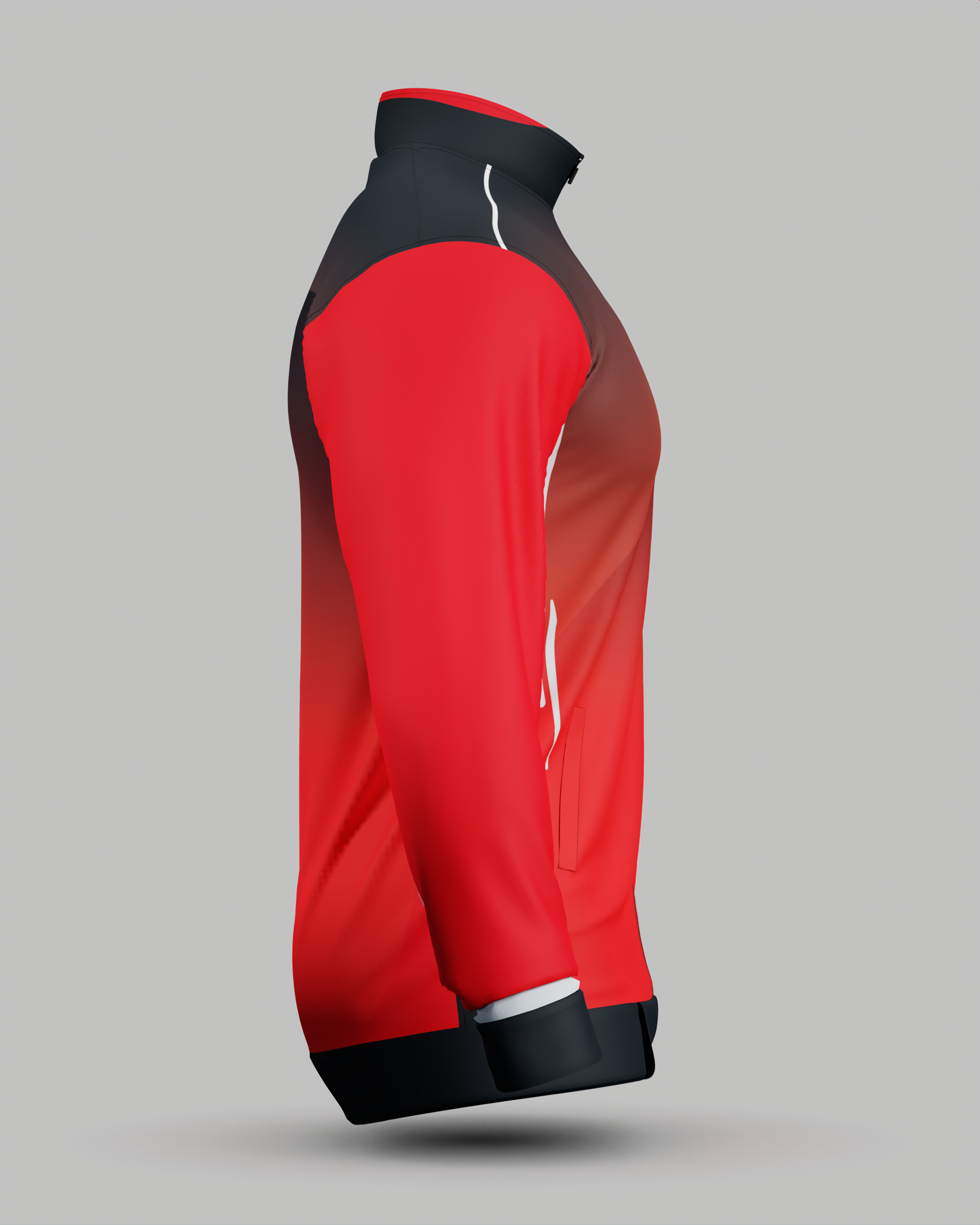 Youth Moscow 2.0 Tournament Jacket