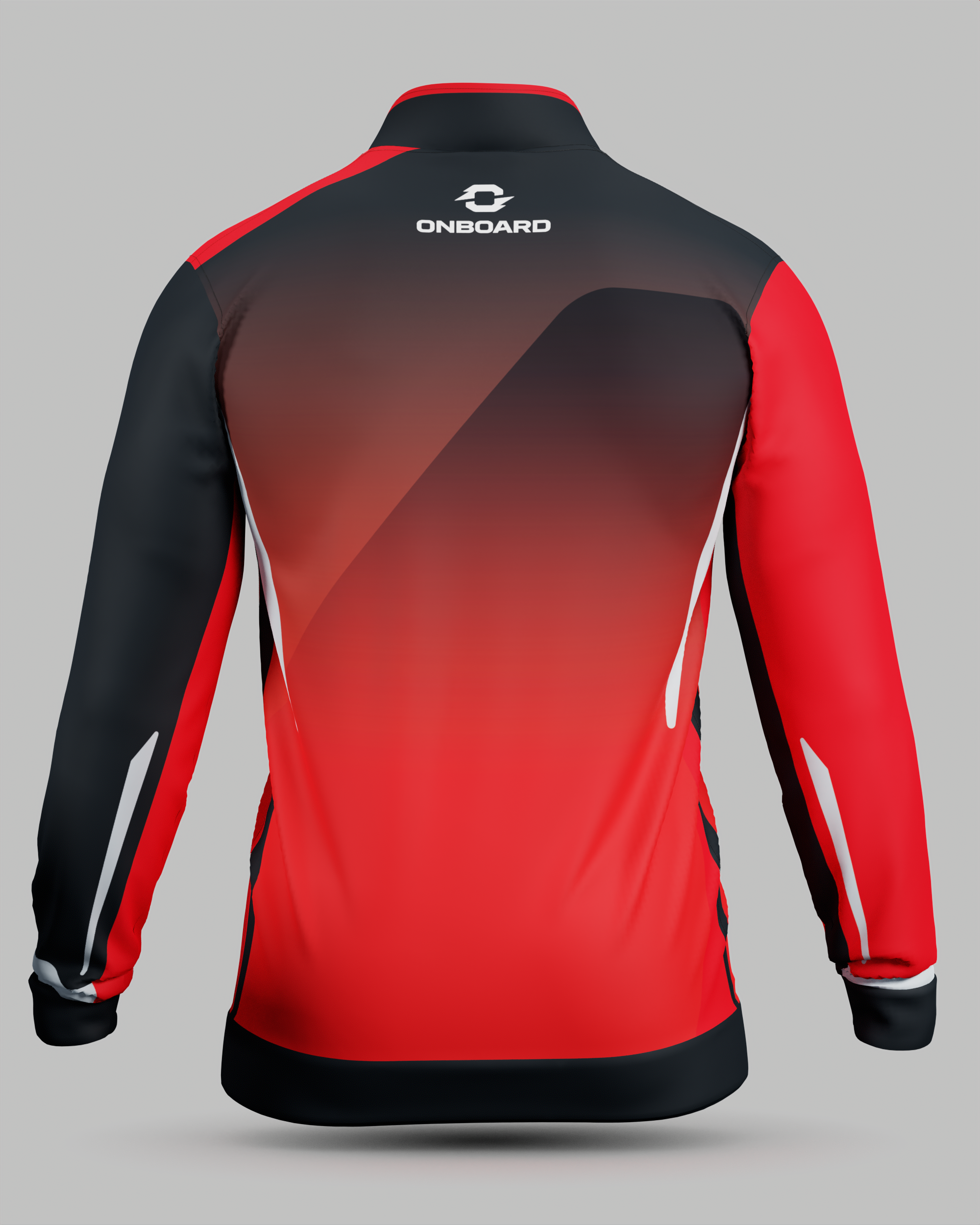 Youth Moscow 2.0 Tournament Jacket
