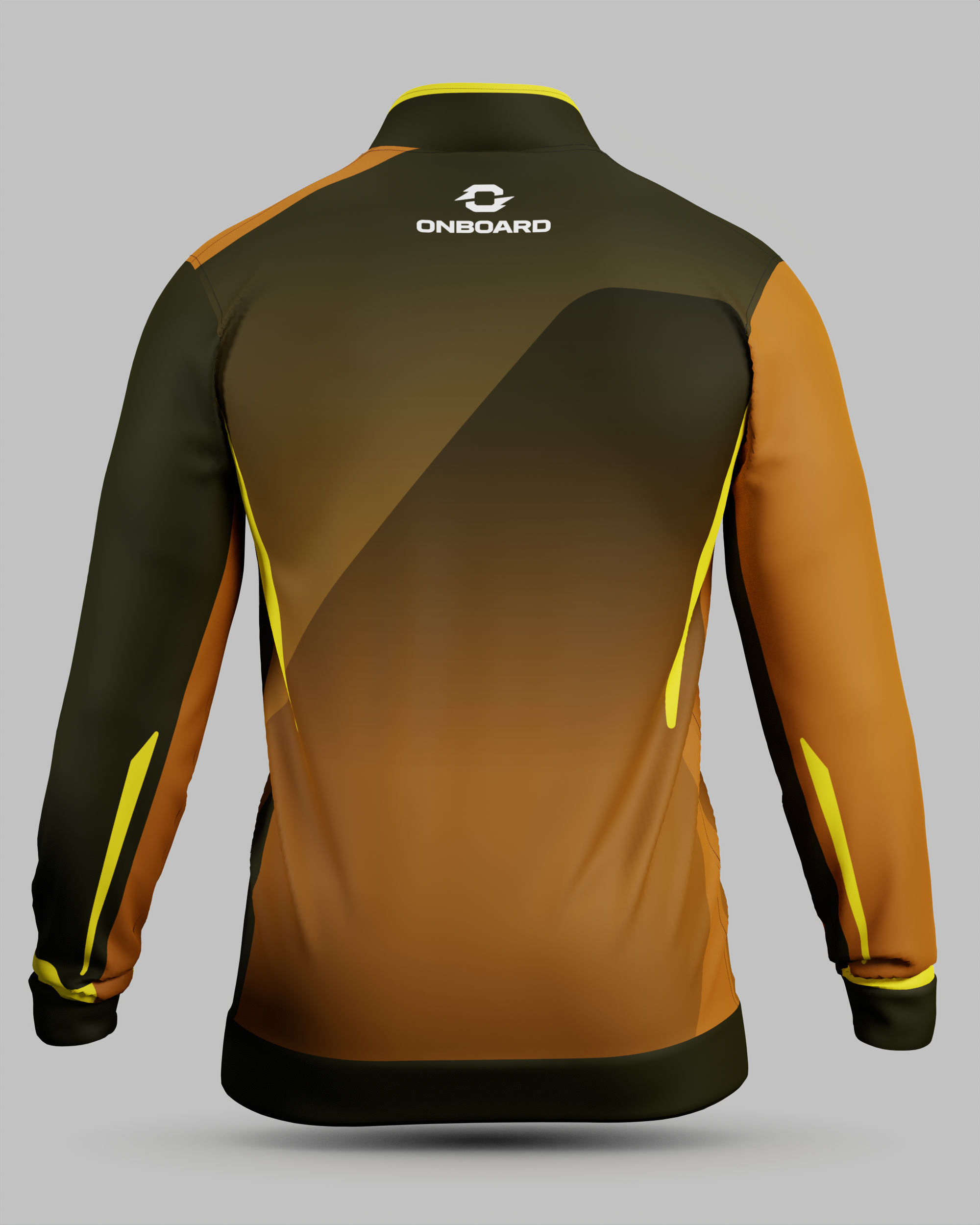 Youth Moscow 2.0 Tournament Jacket