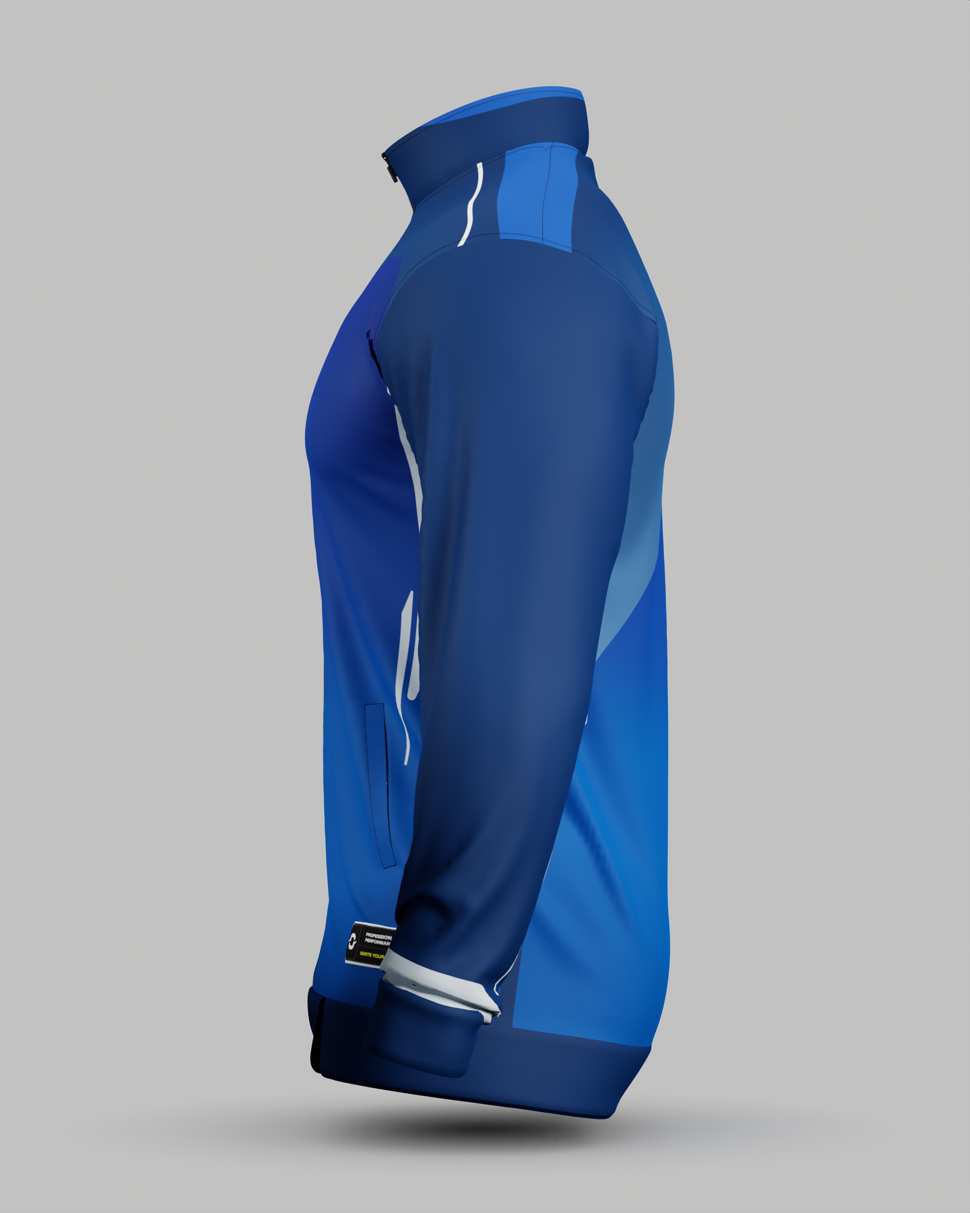 Youth Moscow 2.0 Tournament Jacket