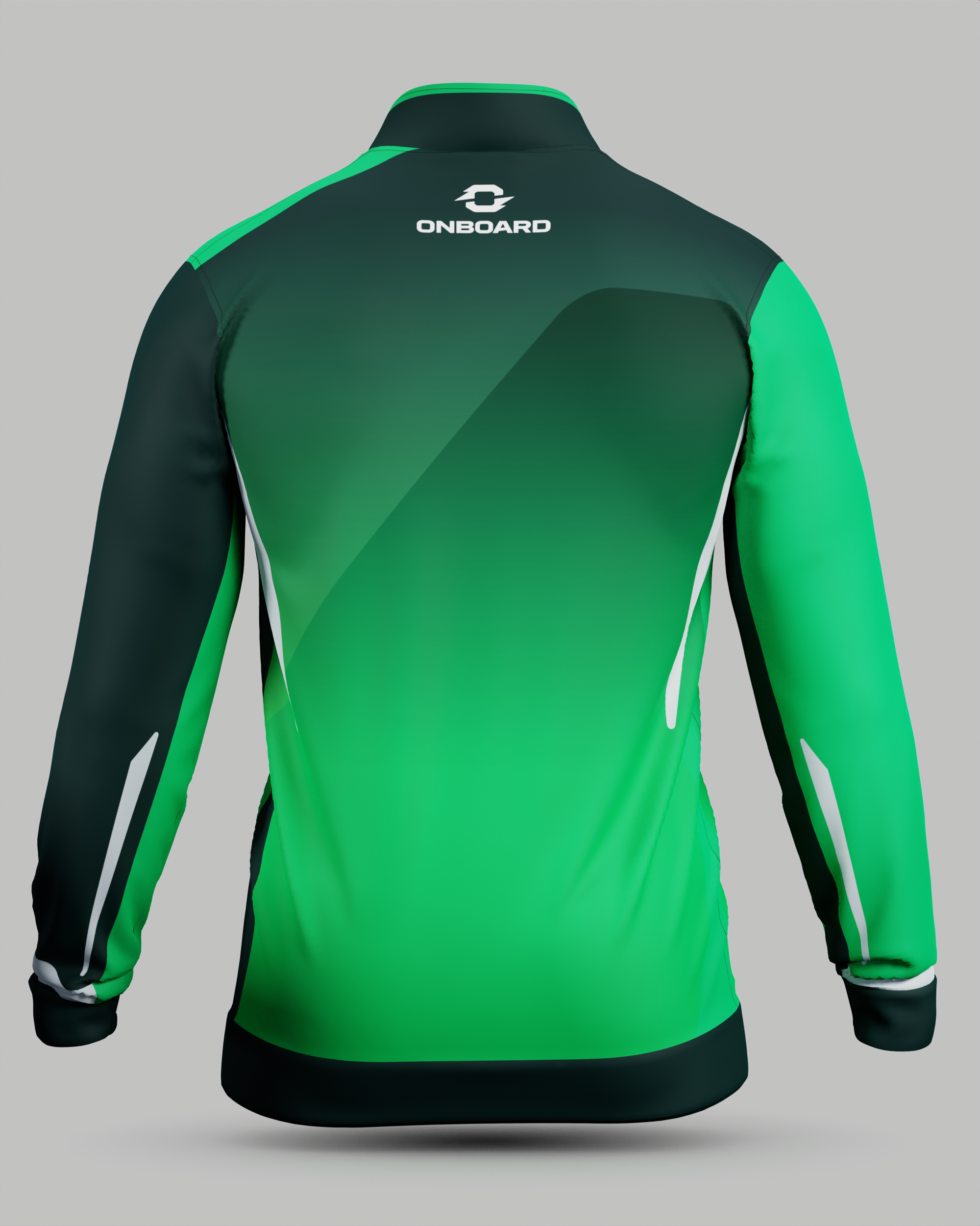 Moscow 2.0 Tournament Jacket