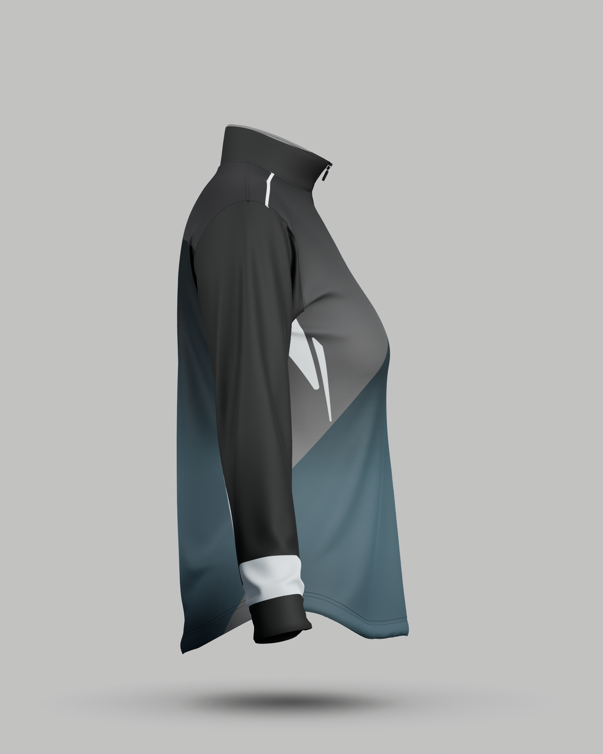 Womens Moscow 2.0 Midlayer