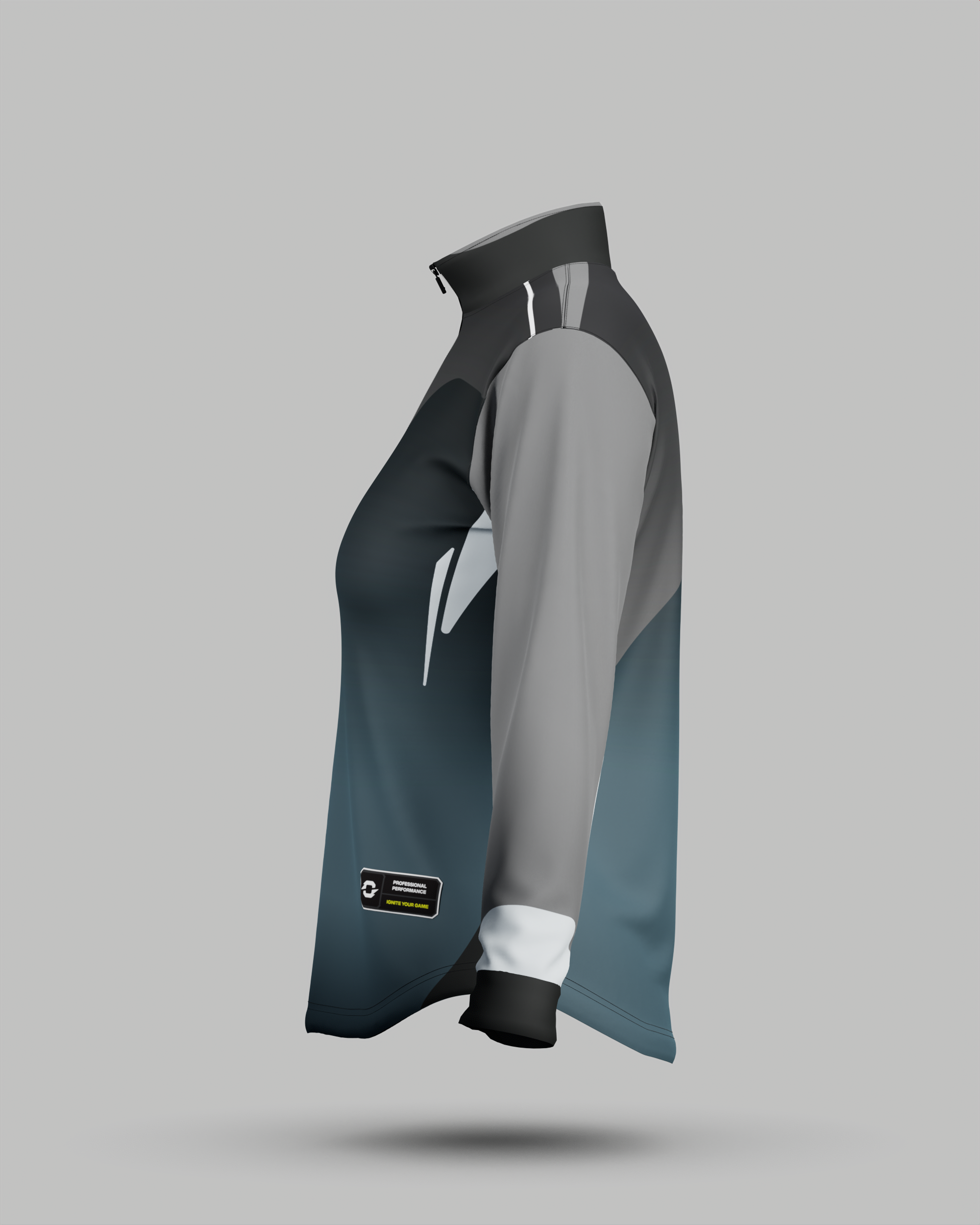 Womens Moscow 2.0 Midlayer