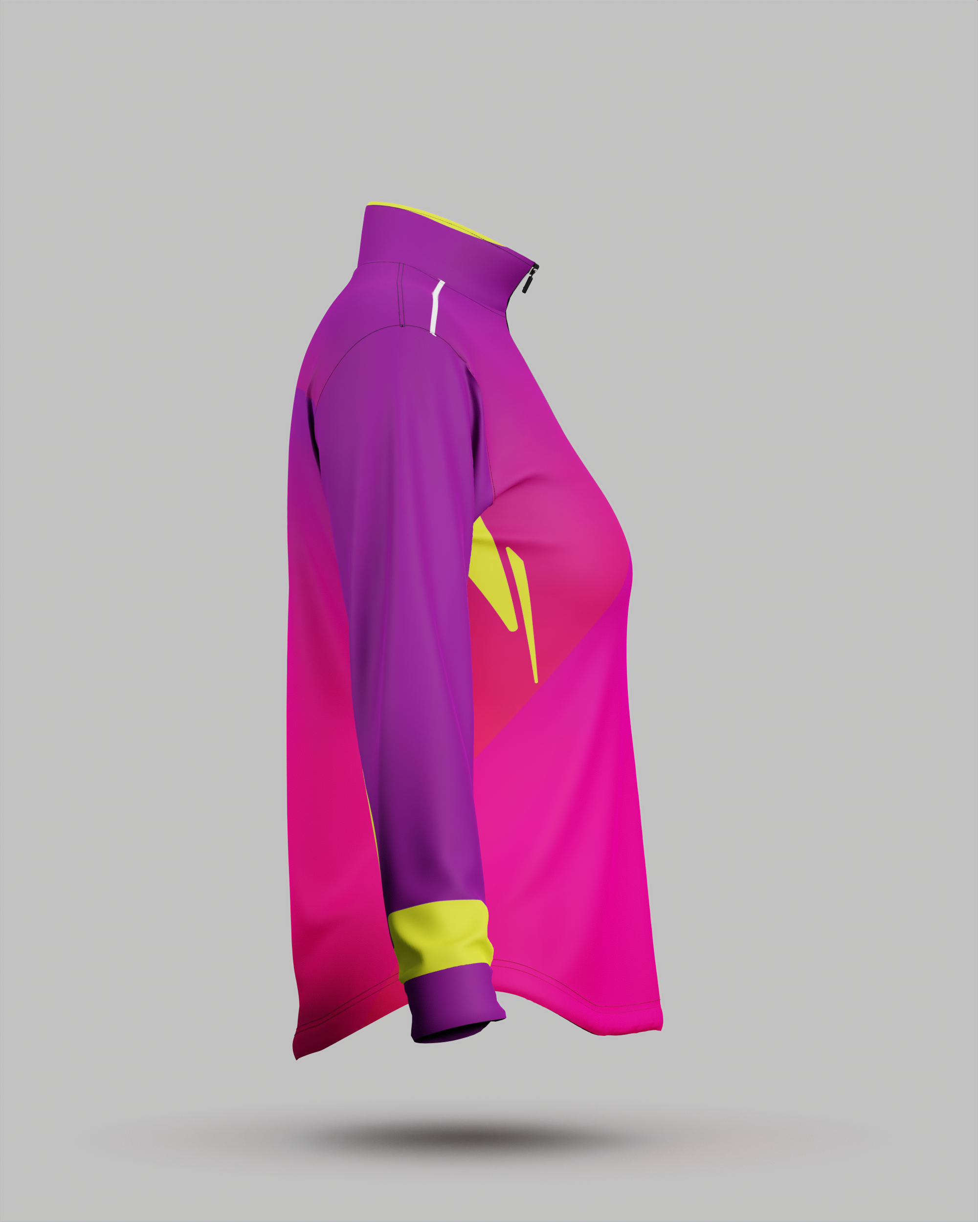 Womens Moscow 2.0 Midlayer
