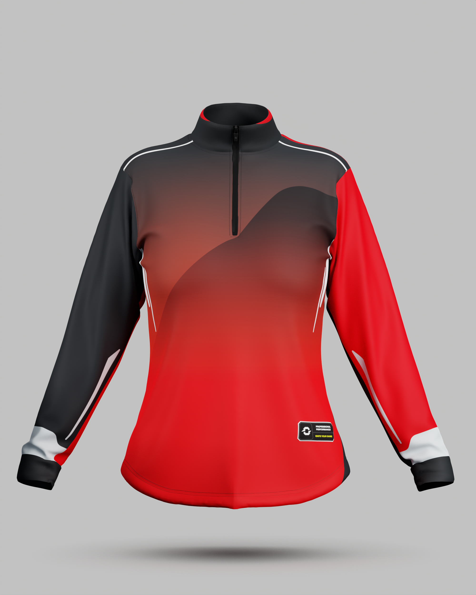 Womens Moscow 2.0 Midlayer