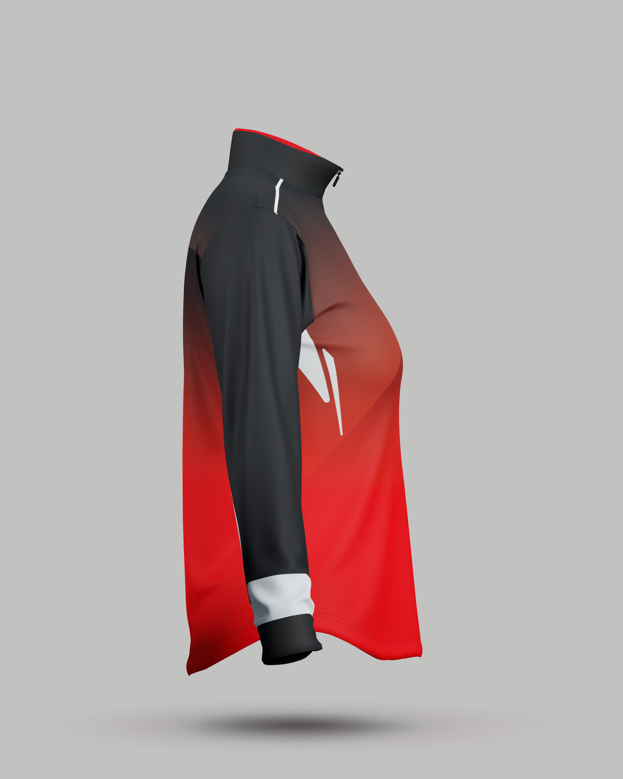 Womens Moscow 2.0 Midlayer