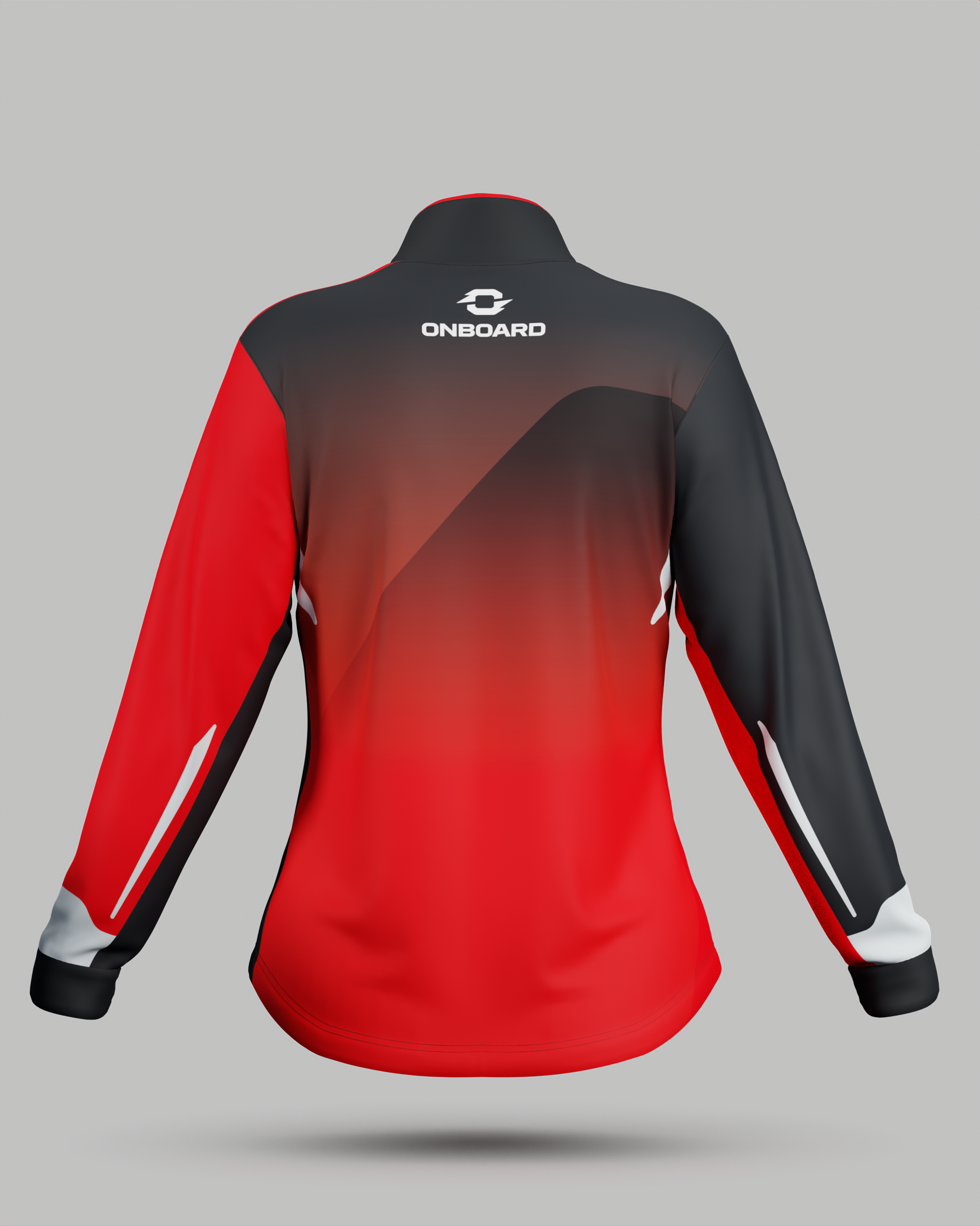 Womens Moscow 2.0 Midlayer