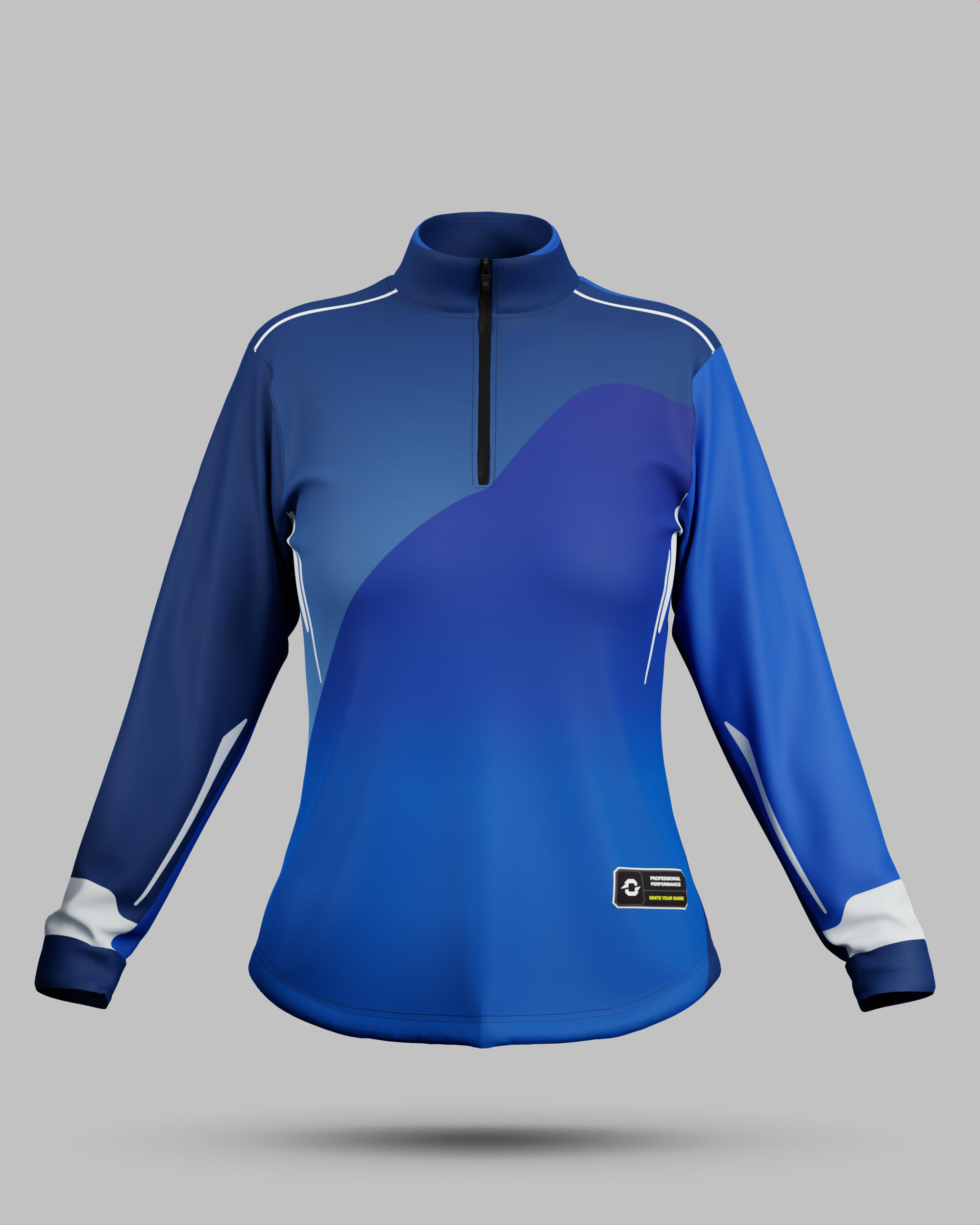 Womens Moscow 2.0 Midlayer